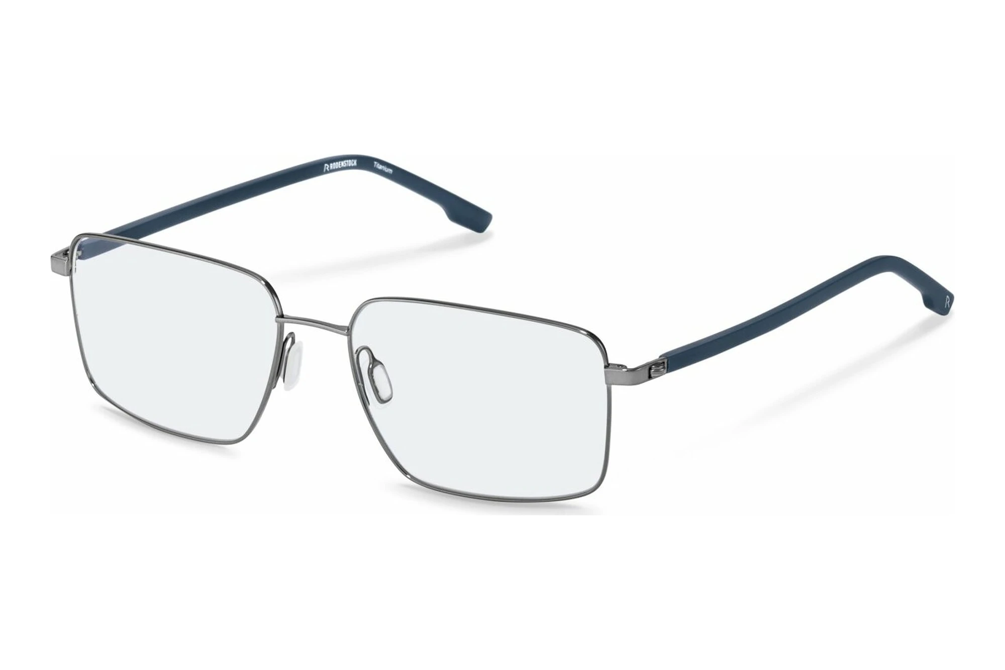 Rodenstock R7176 C000 grey/dark blue Rodenstock R7176 C000 grey/dark blue
