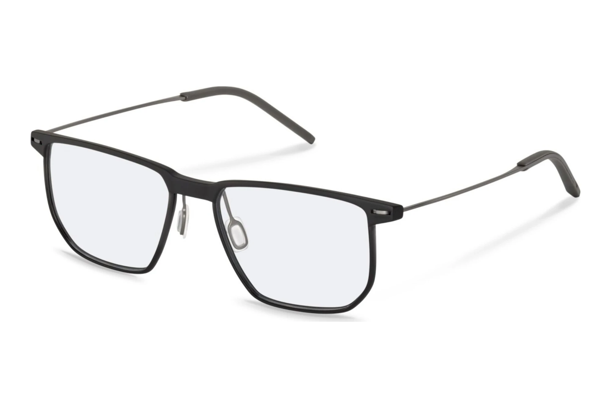 Rodenstock R7191 A000 BLACK/DARK GREY Rodenstock R7191 A000 BLACK/DARK GREY