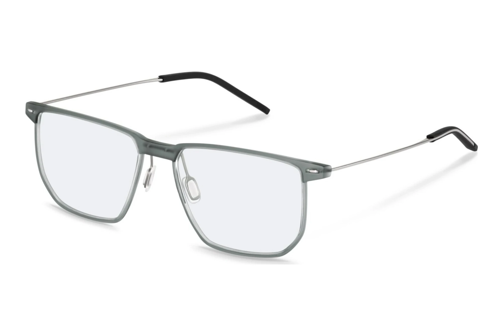 Rodenstock R7191 B000 LIGHT GREY/SILVER Rodenstock R7191 B000 LIGHT GREY/SILVER