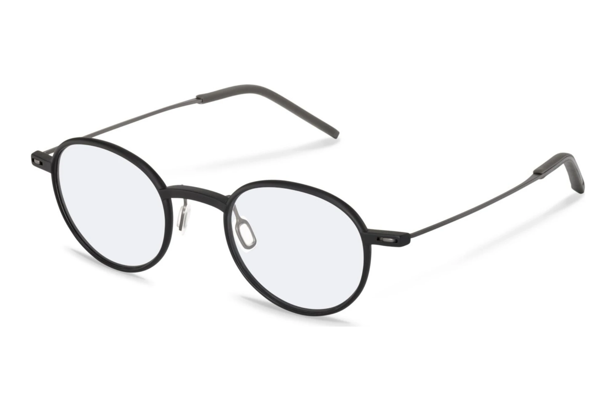 Rodenstock R7192 A000 BLACK/DARK GREY Rodenstock R7192 A000 BLACK/DARK GREY