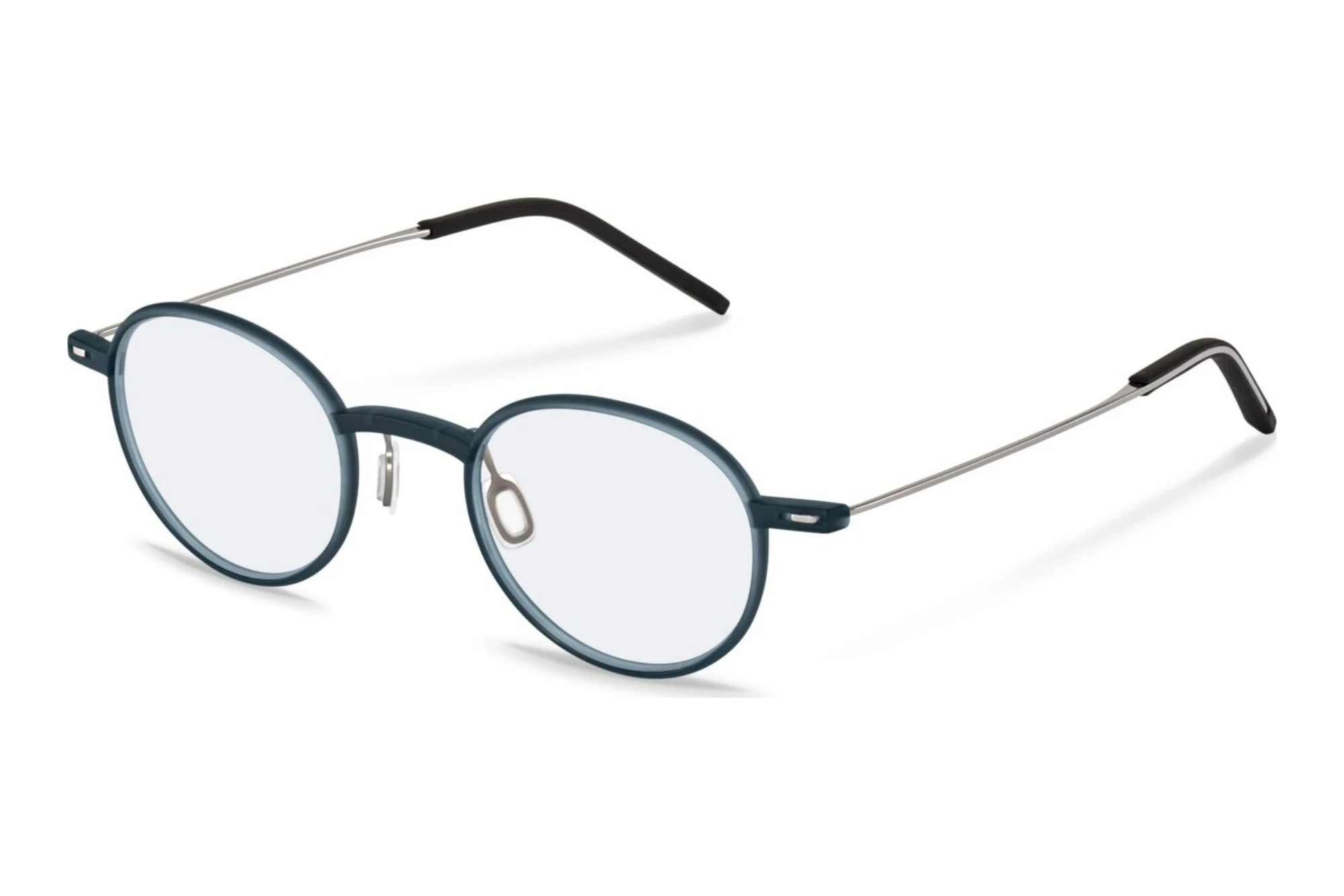 Rodenstock R7192 C000 BLUE/SILVER Rodenstock R7192 C000 BLUE/SILVER