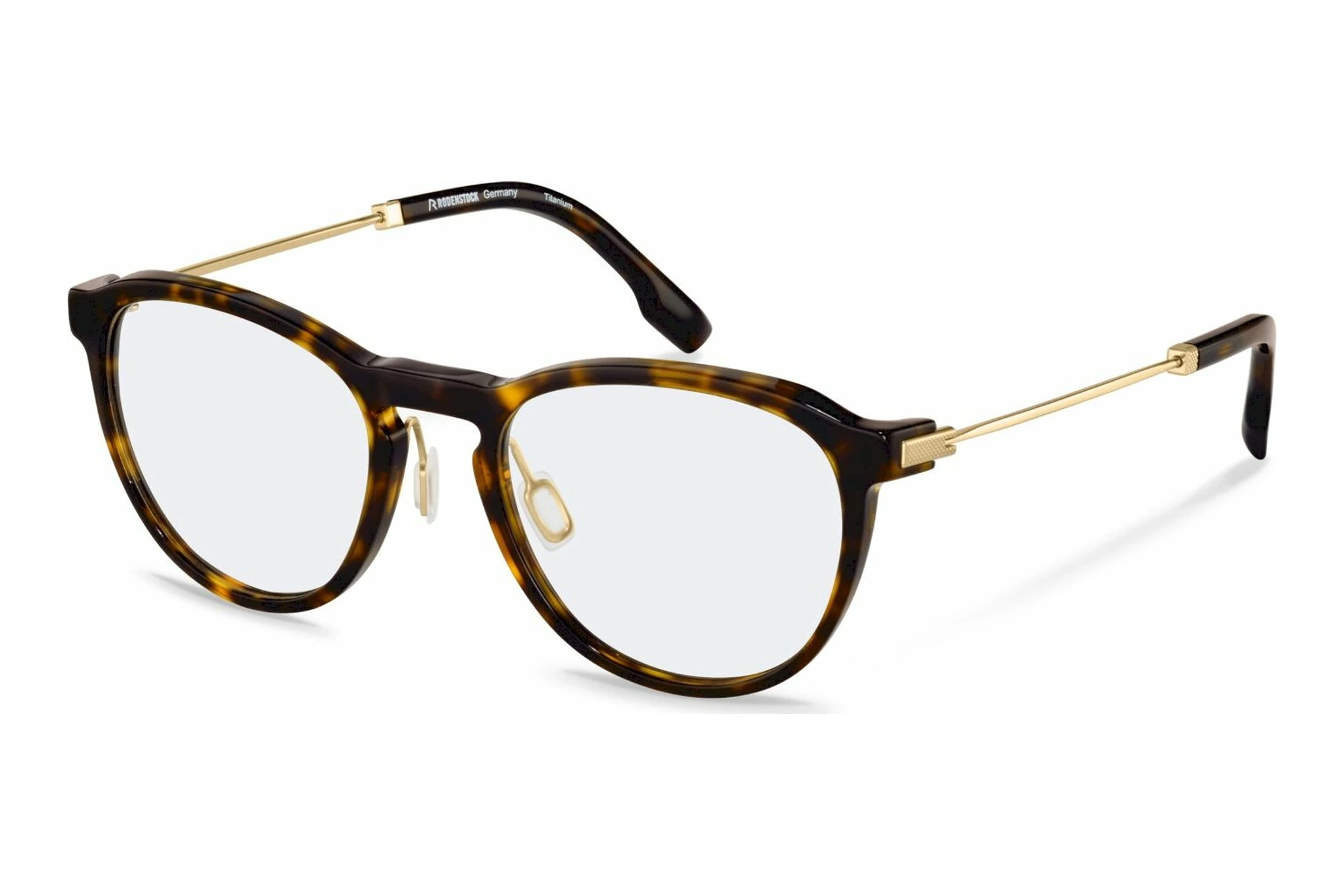 Rodenstock R8031 A000 havana, gold Rodenstock R8031 A000 havana, gold