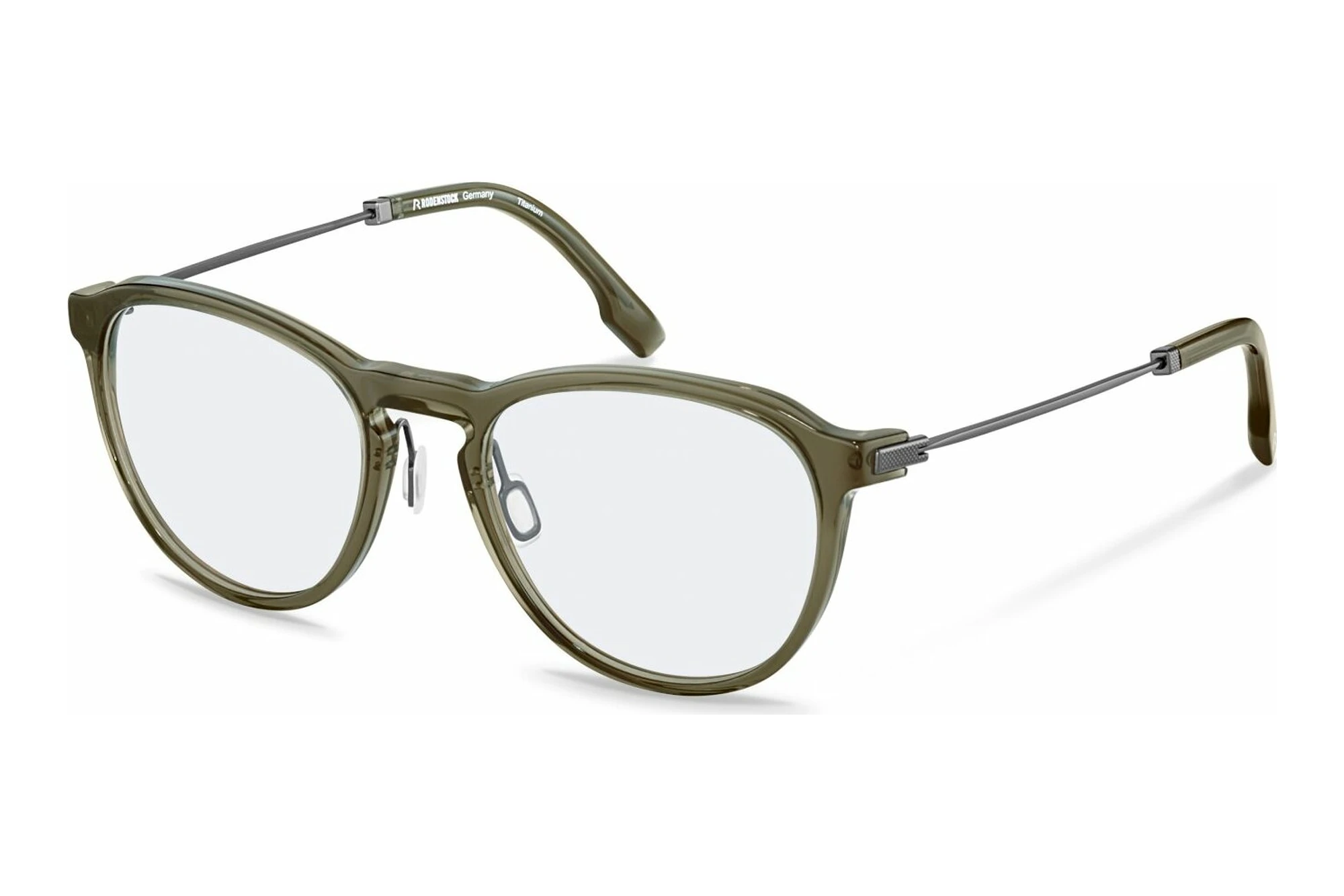 Rodenstock R8031 C000 olive, dark grey Rodenstock R8031 C000 olive, dark grey