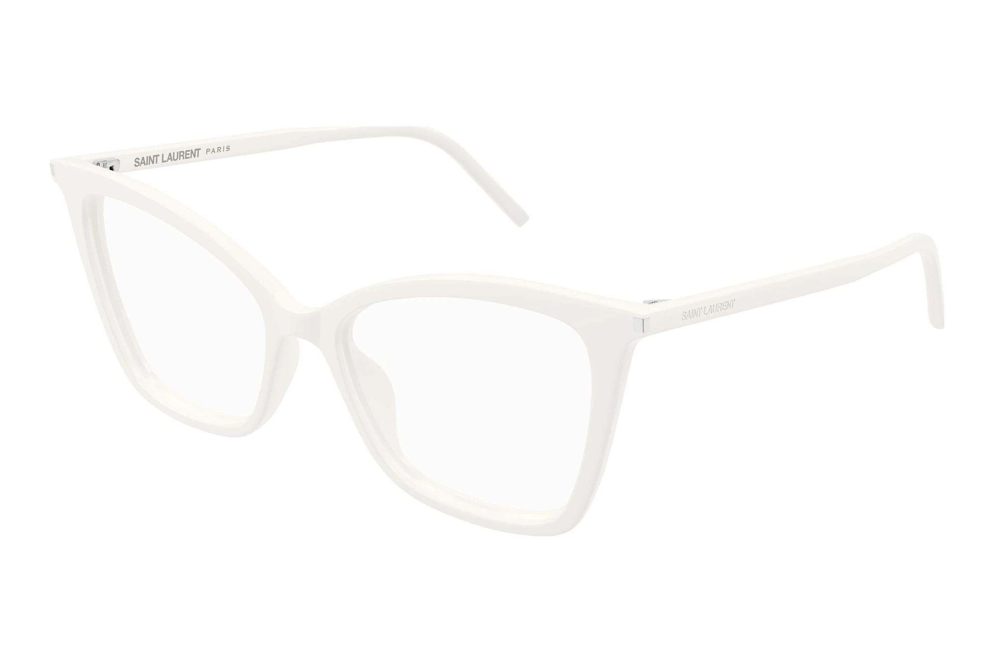 Saint Laurent SL 386 017 WHITE Saint Laurent SL 386 017 WHITE