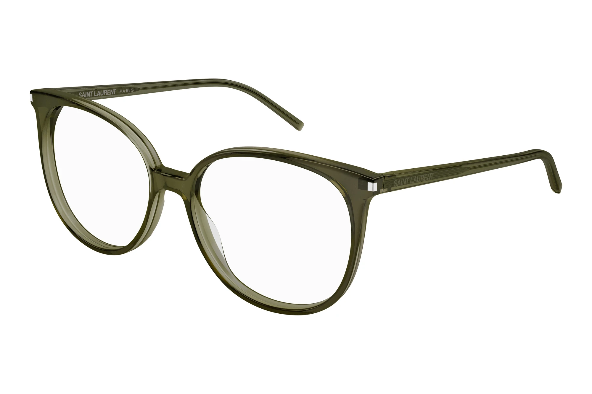 Saint Laurent SL 39 006 GREEN Saint Laurent SL 39 006 GREEN