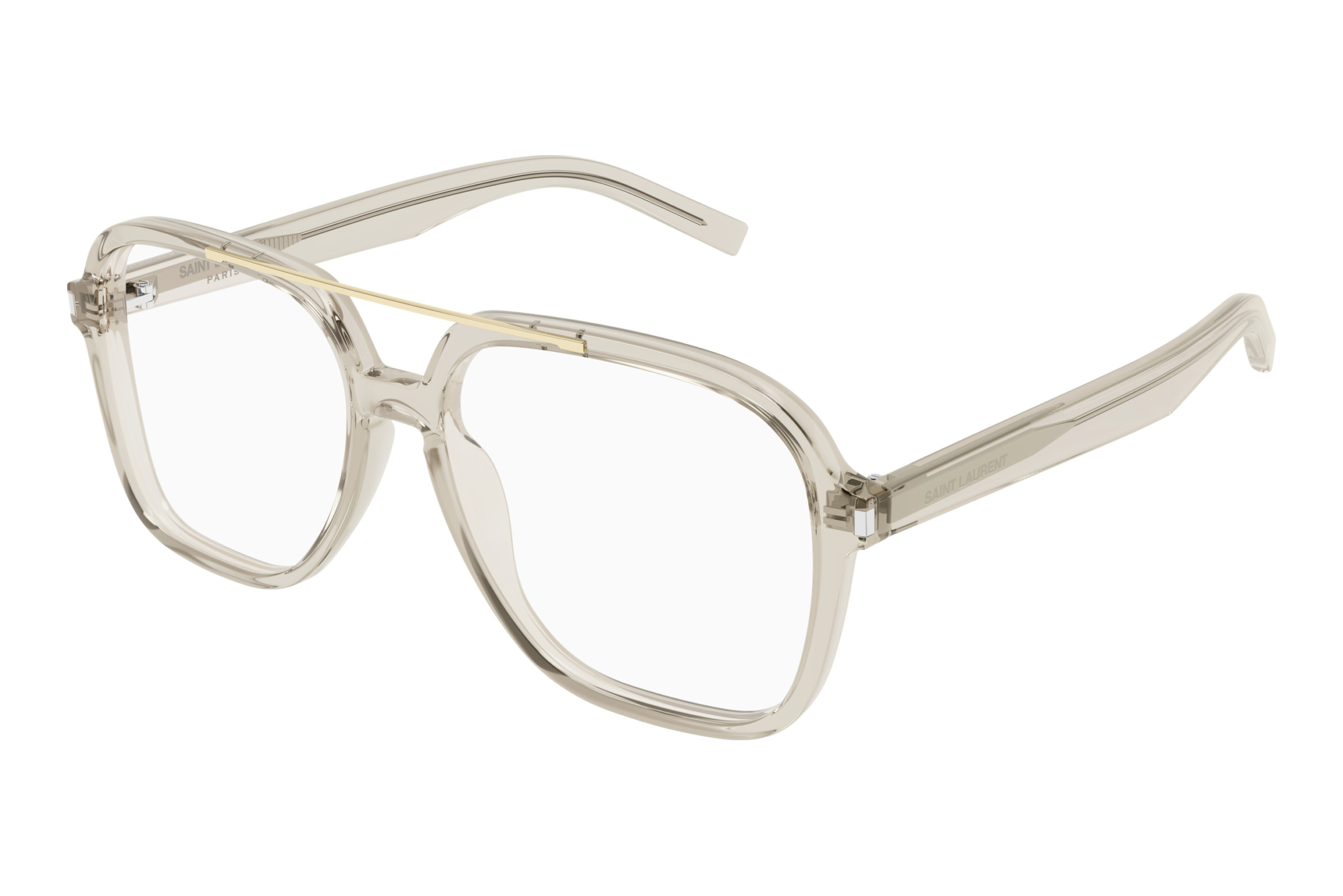 Saint Laurent SL 545 OPT 003 BEIGE Saint Laurent SL 545 OPT 003 BEIGE