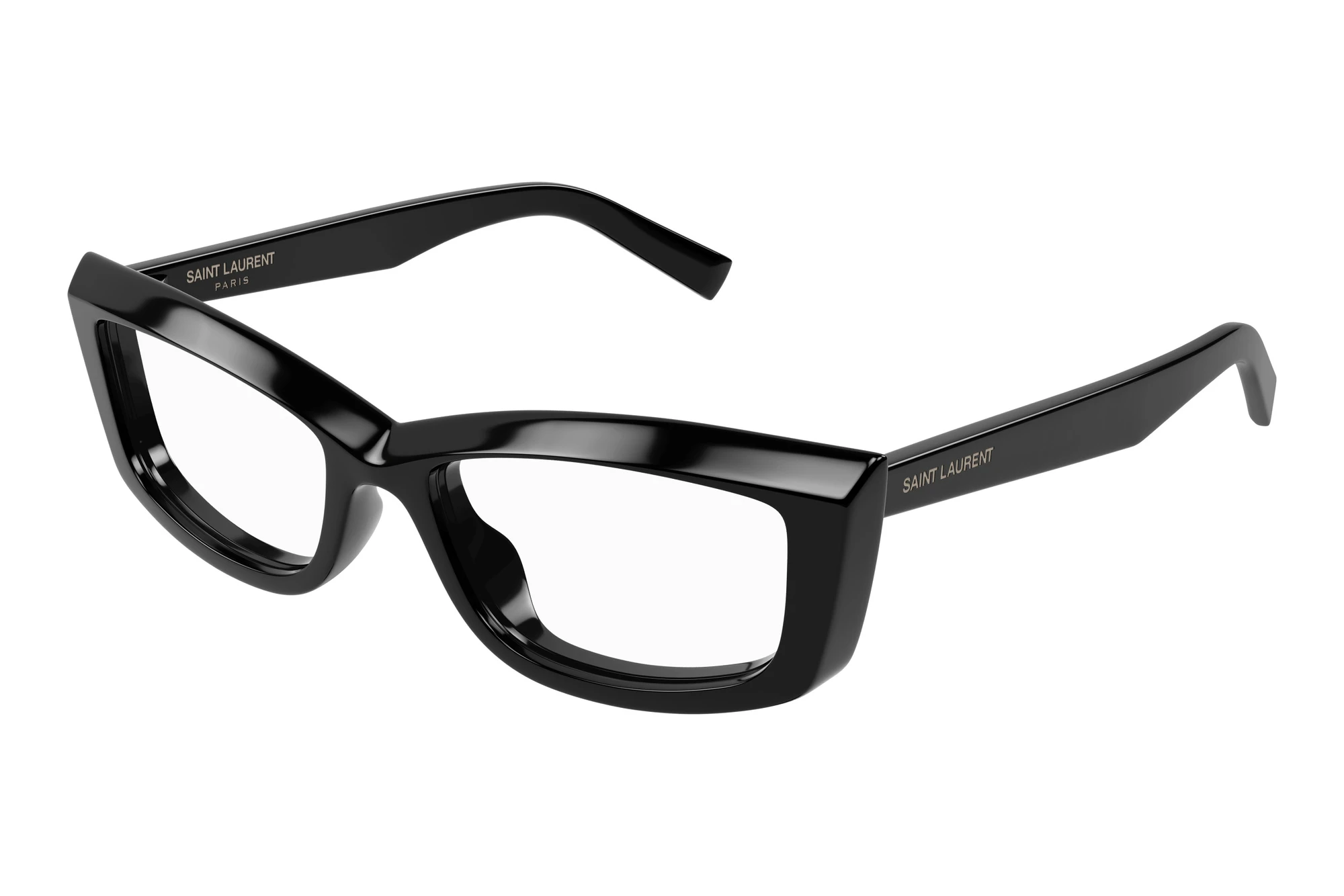 Saint Laurent SL 658 OPT 001 BLACK Saint Laurent SL 658 OPT 001 BLACK