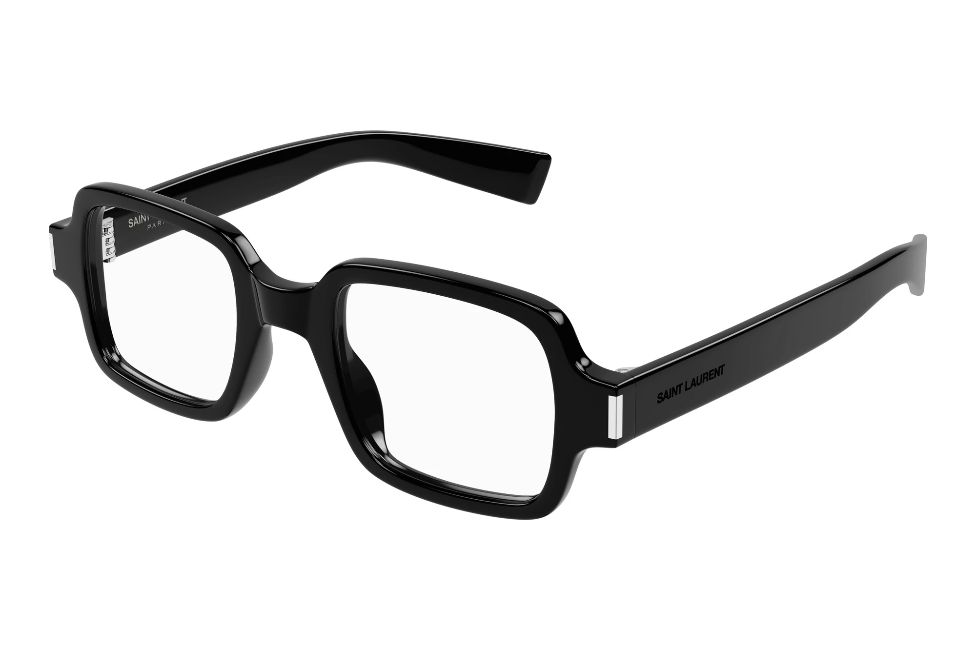 Saint Laurent SL 720 OPT 001 BLACK Saint Laurent SL 720 OPT 001 BLACK