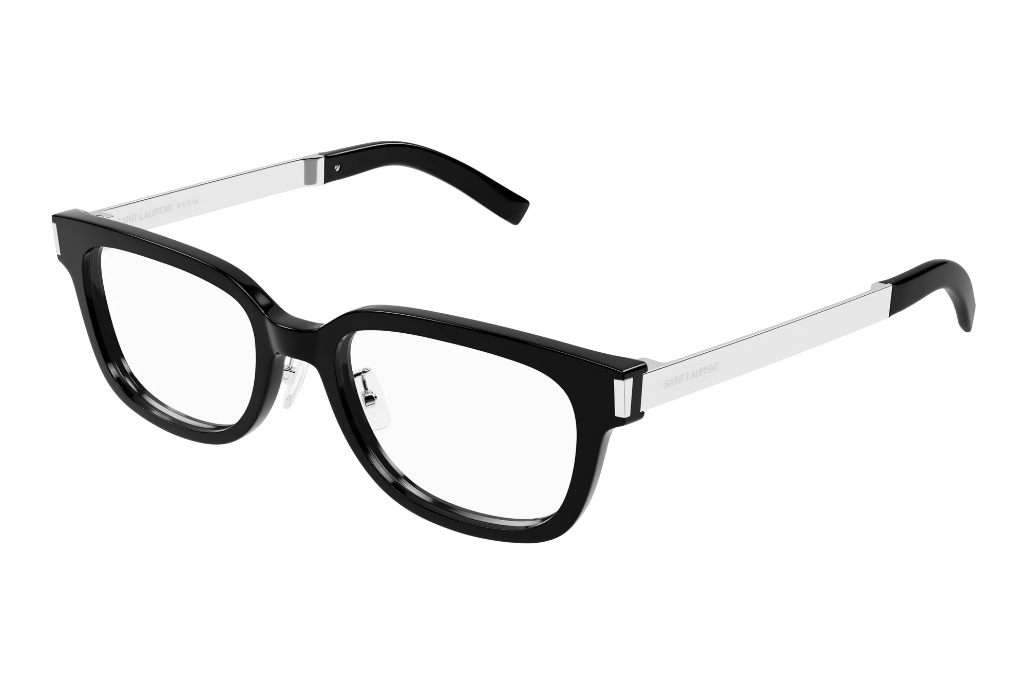 Saint Laurent SL 727/J 001 BLACK Saint Laurent SL 727/J 001 BLACK