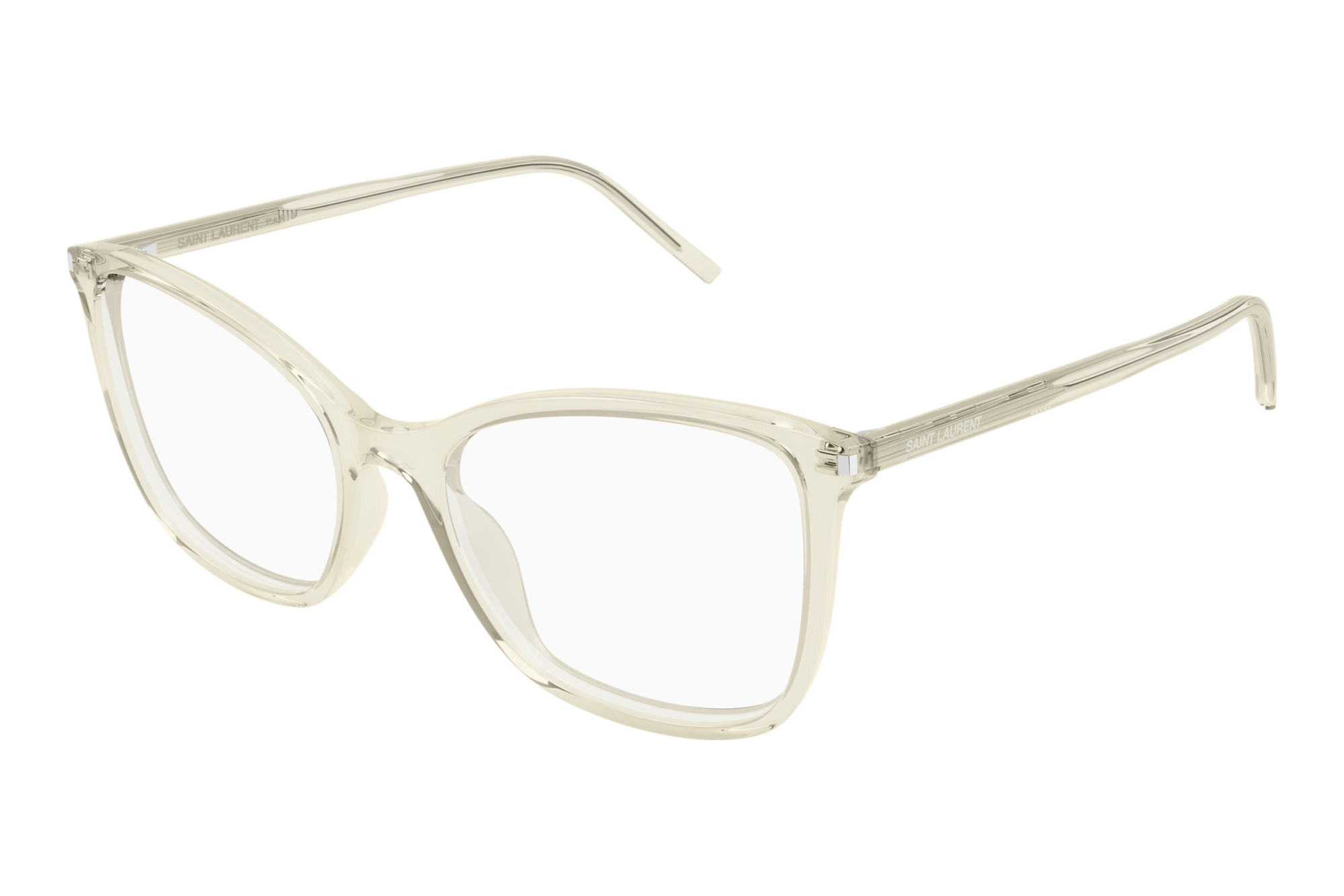 Saint Laurent SL 835 004 YELLOW Saint Laurent SL 835 004 YELLOW