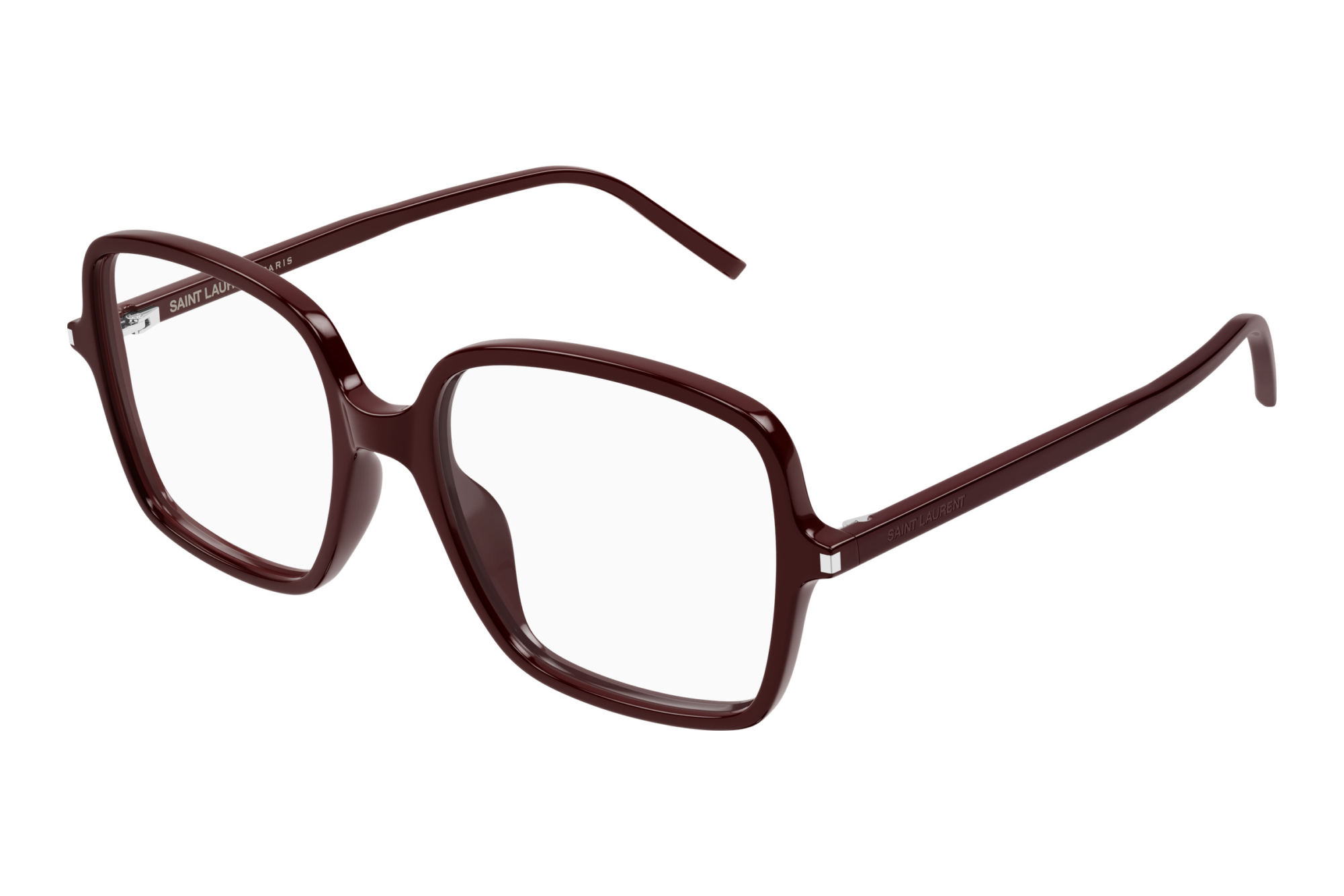 Saint Laurent SL 892 005 BURGUNDY Saint Laurent SL 892 005 BURGUNDY