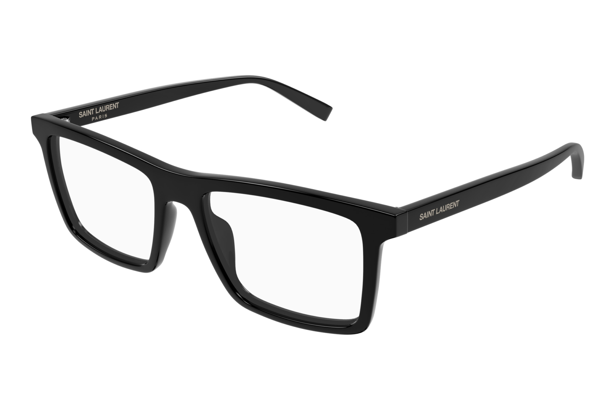 Saint Laurent SL 906 004 BLACK Saint Laurent SL 906 004 BLACK