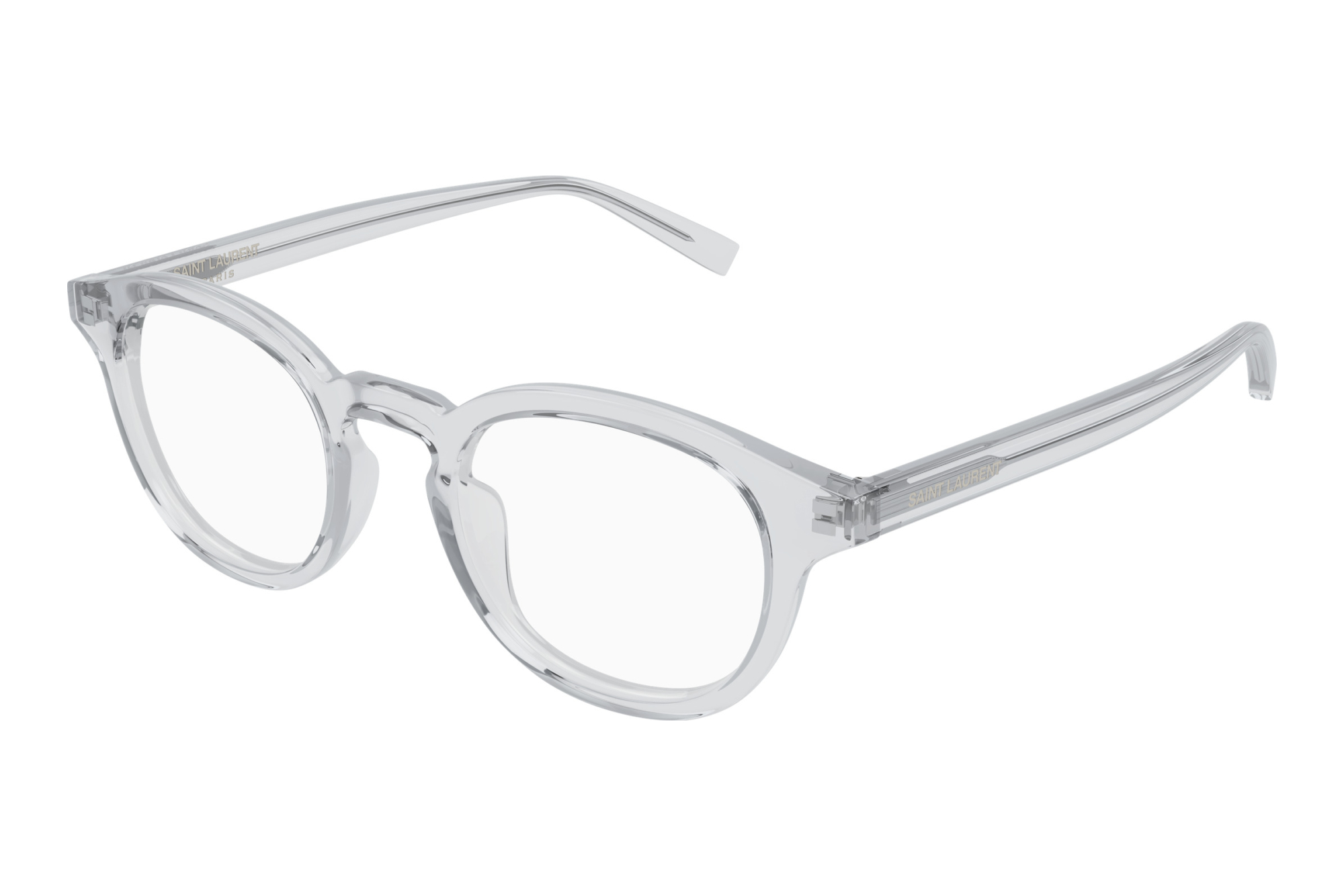 Saint Laurent SL 907 009 GREY Saint Laurent SL 907 009 GREY