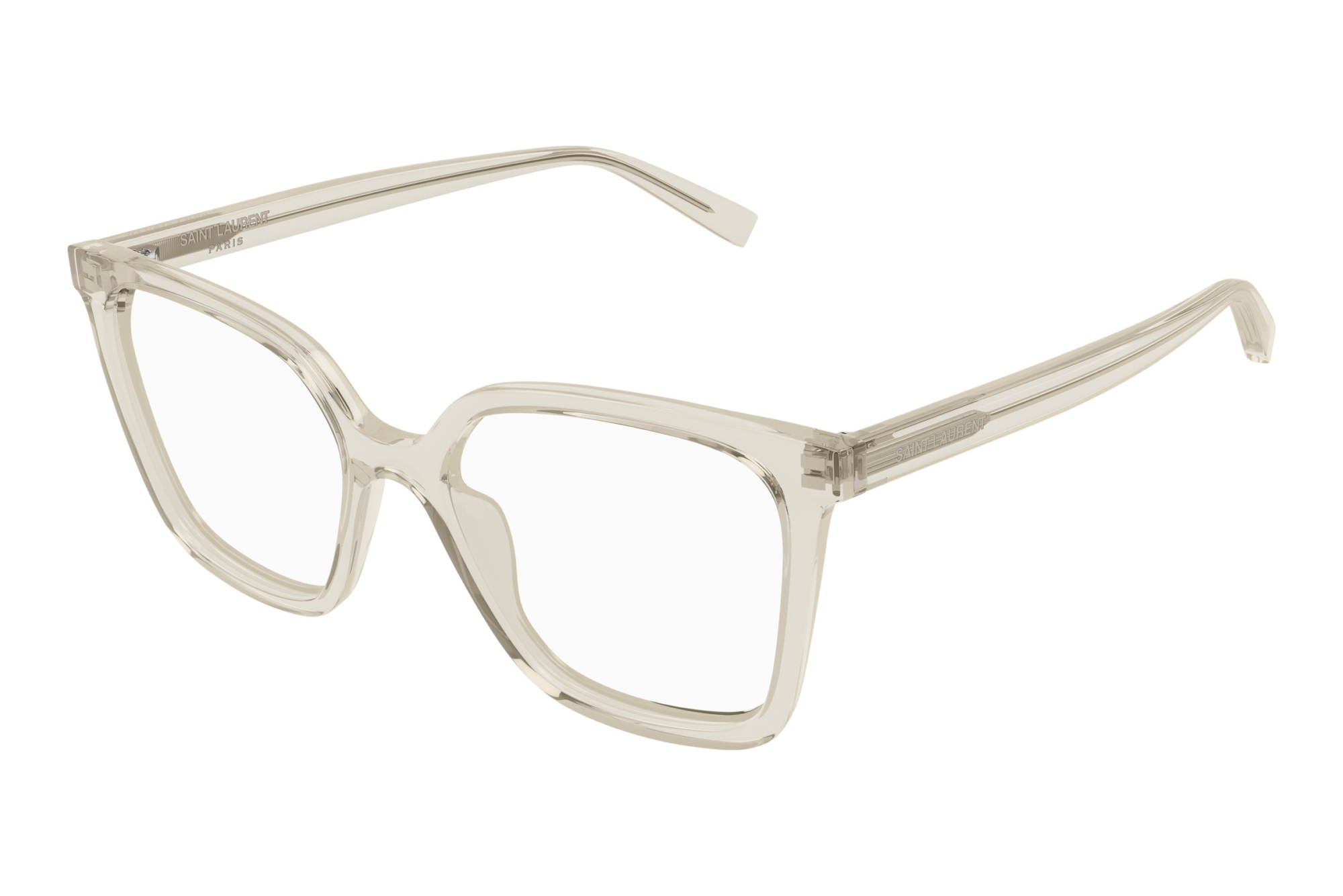Saint Laurent SL 910 004 BEIGE Saint Laurent SL 910 004 BEIGE