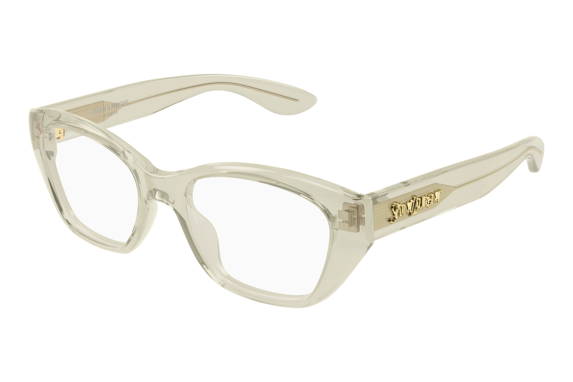 Saint Laurent SL 924 004 GREEN Saint Laurent SL 924 004 GREEN