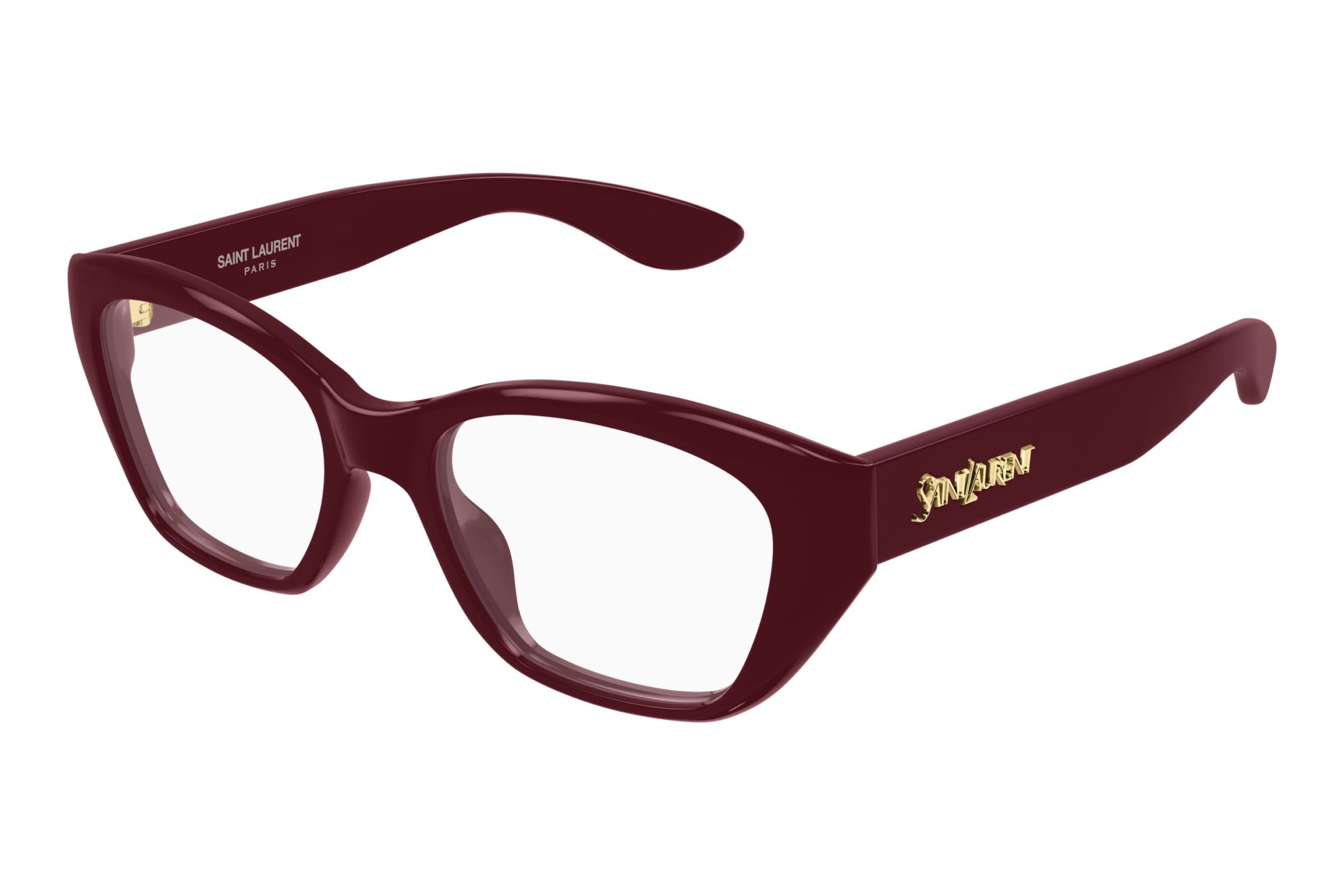 Saint Laurent SL 924 005 RED Saint Laurent SL 924 005 RED
