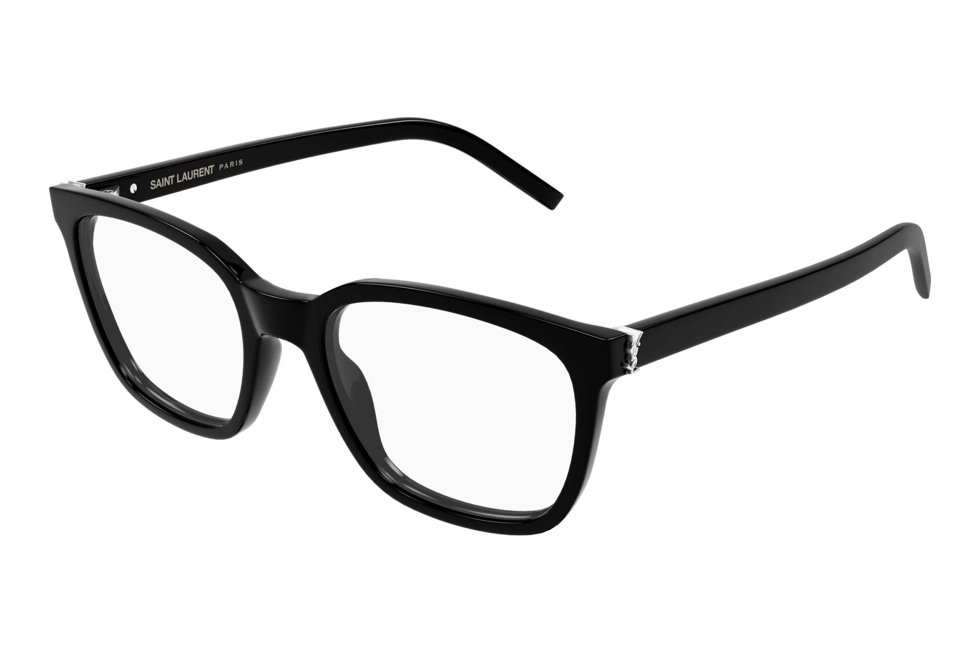 Saint Laurent SL M129 007 BLACK Saint Laurent SL M129 007 BLACK