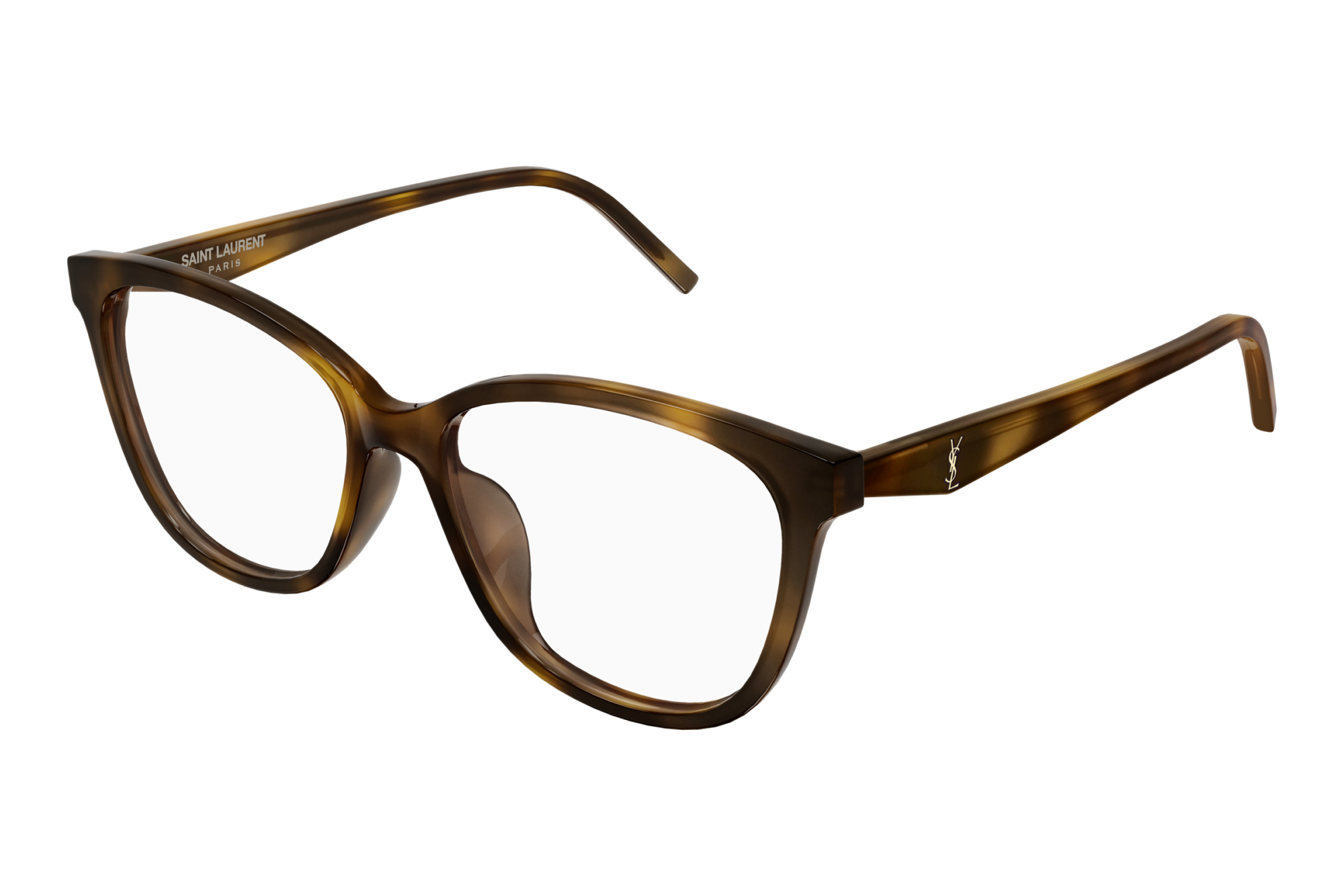Saint Laurent SL M187/F 003 HAVANA Saint Laurent SL M187/F 003 HAVANA