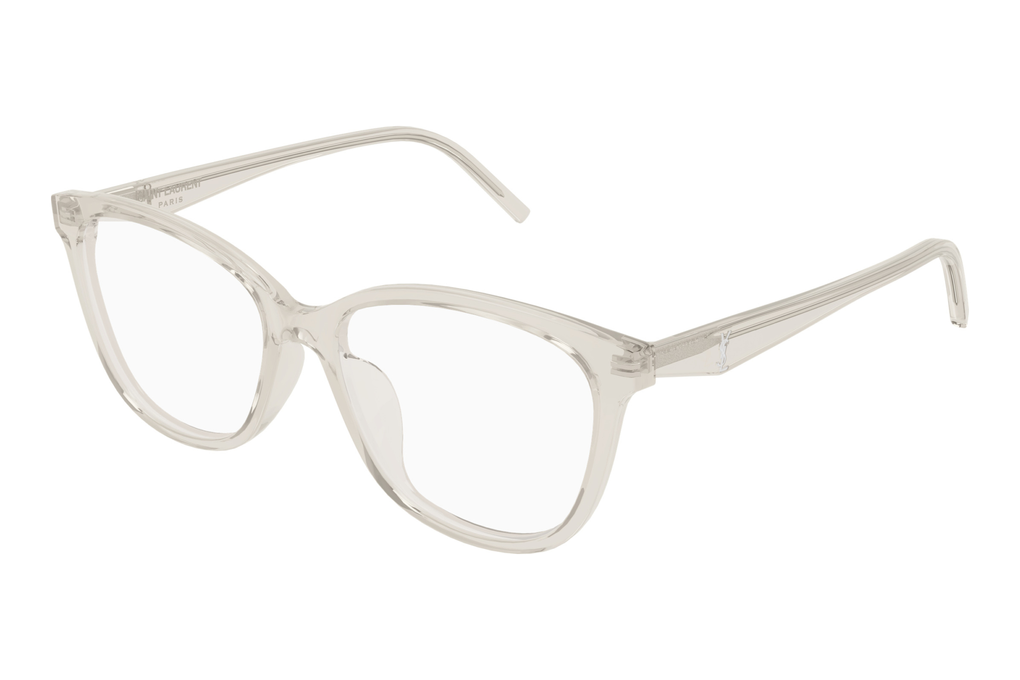 Saint Laurent SL M187/F 004 BEIGE Saint Laurent SL M187/F 004 BEIGE