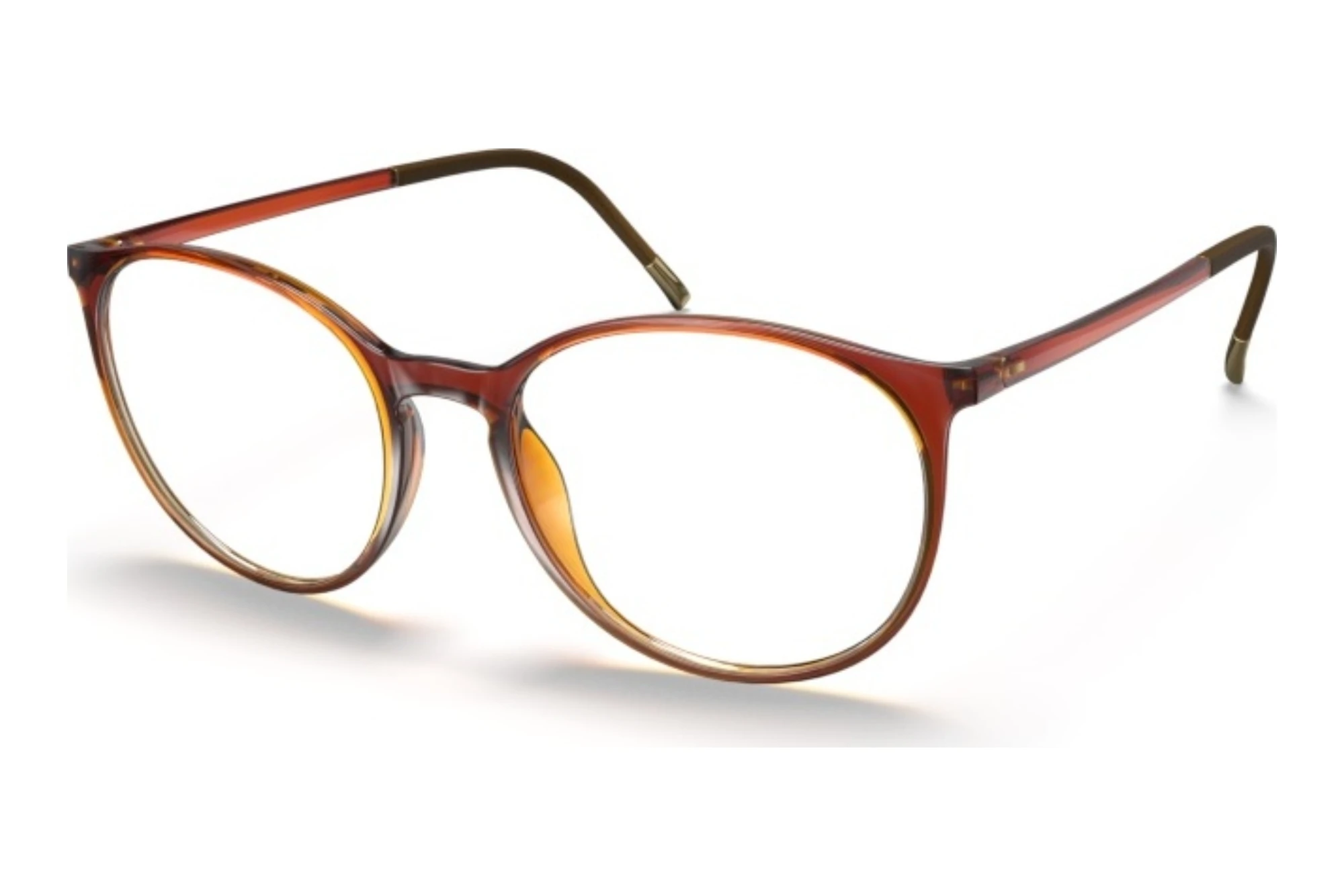 Silhouette 2936 2530 Tricolore Peach Silhouette 2936 2530 Tricolore Peach