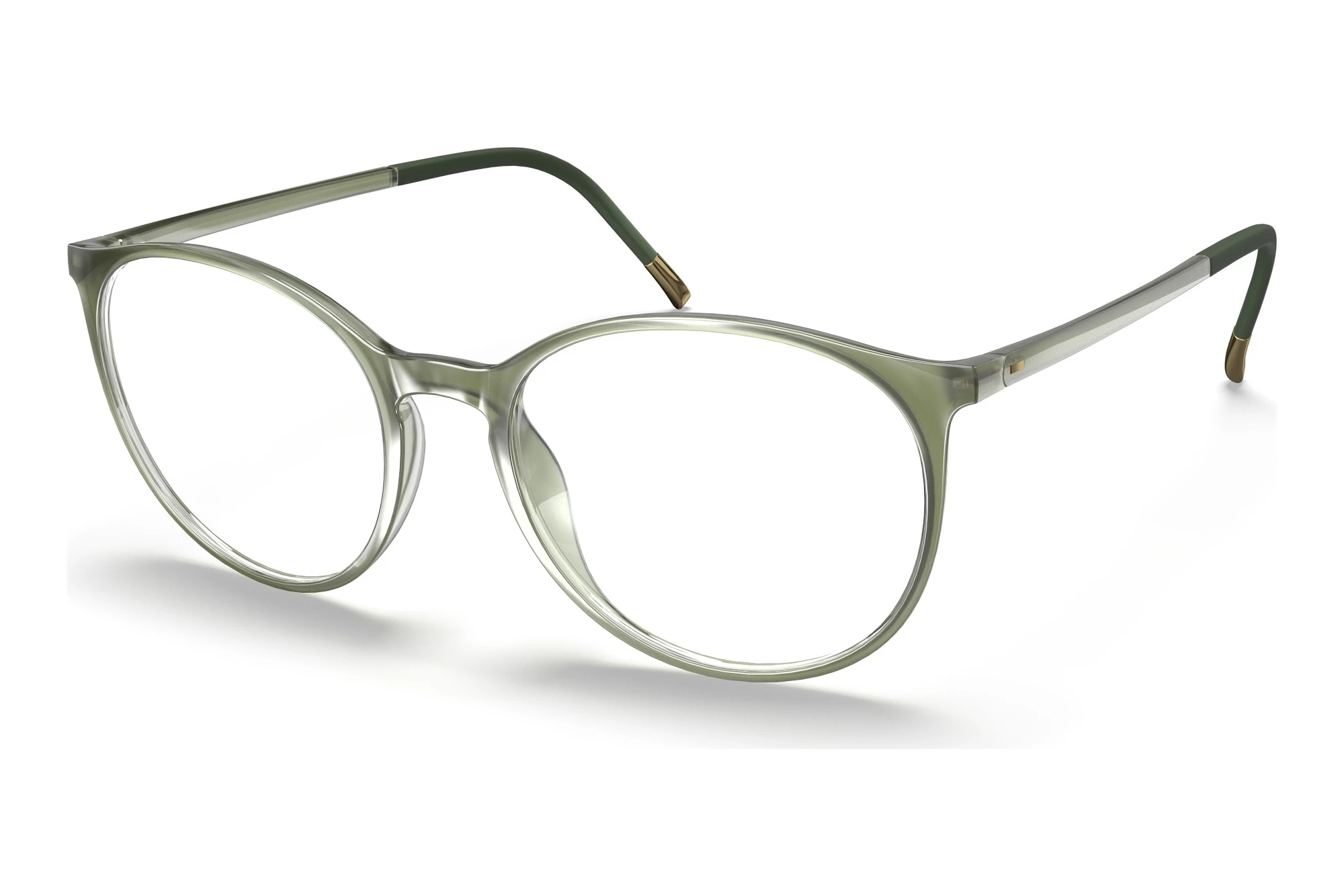 Silhouette 2936 5530 Jade Green Silhouette 2936 5530 Jade Green