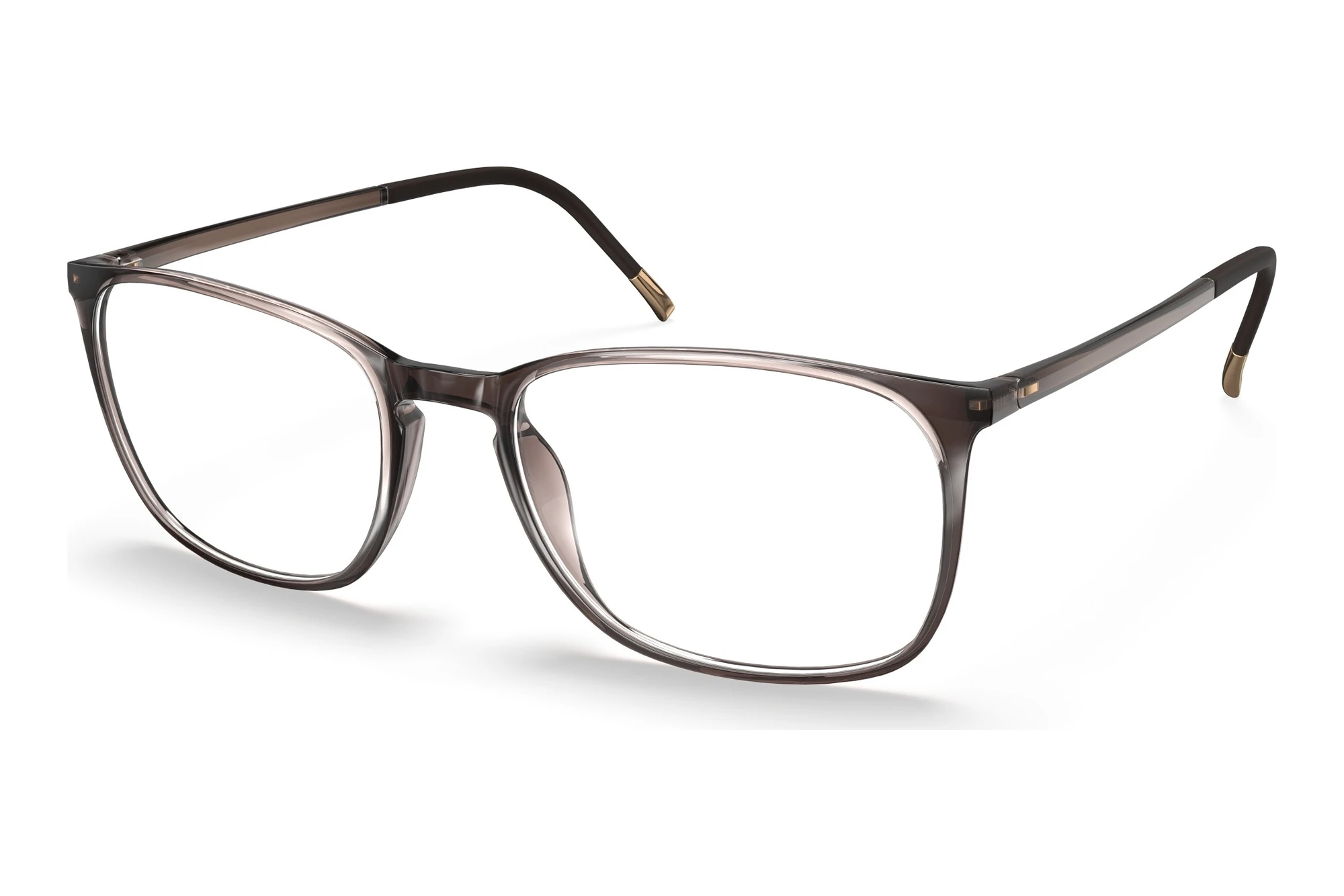 Silhouette 2943 6430 Chocolate Brown Silhouette 2943 6430 Chocolate Brown