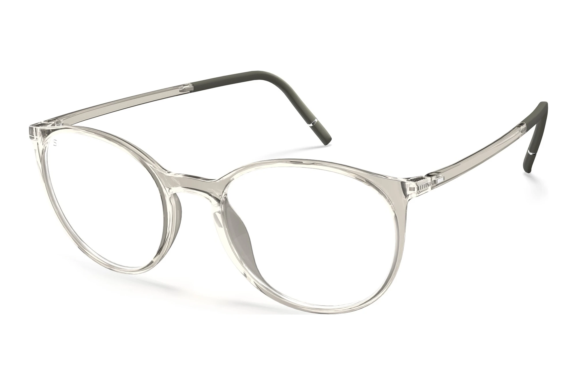 Silhouette 2960 8510 Smoky Blossom Silhouette 2960 8510 Smoky Blossom