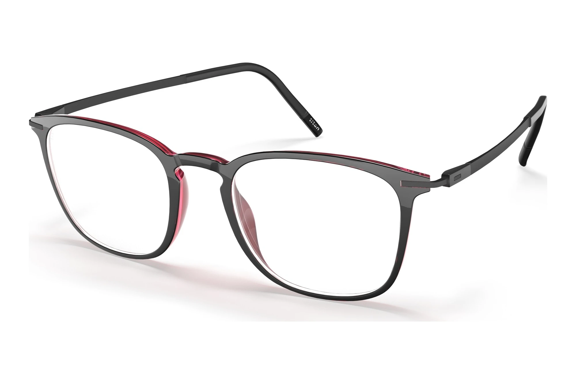 Silhouette 2963 9040 Flaming Red Silhouette 2963 9040 Flaming Red