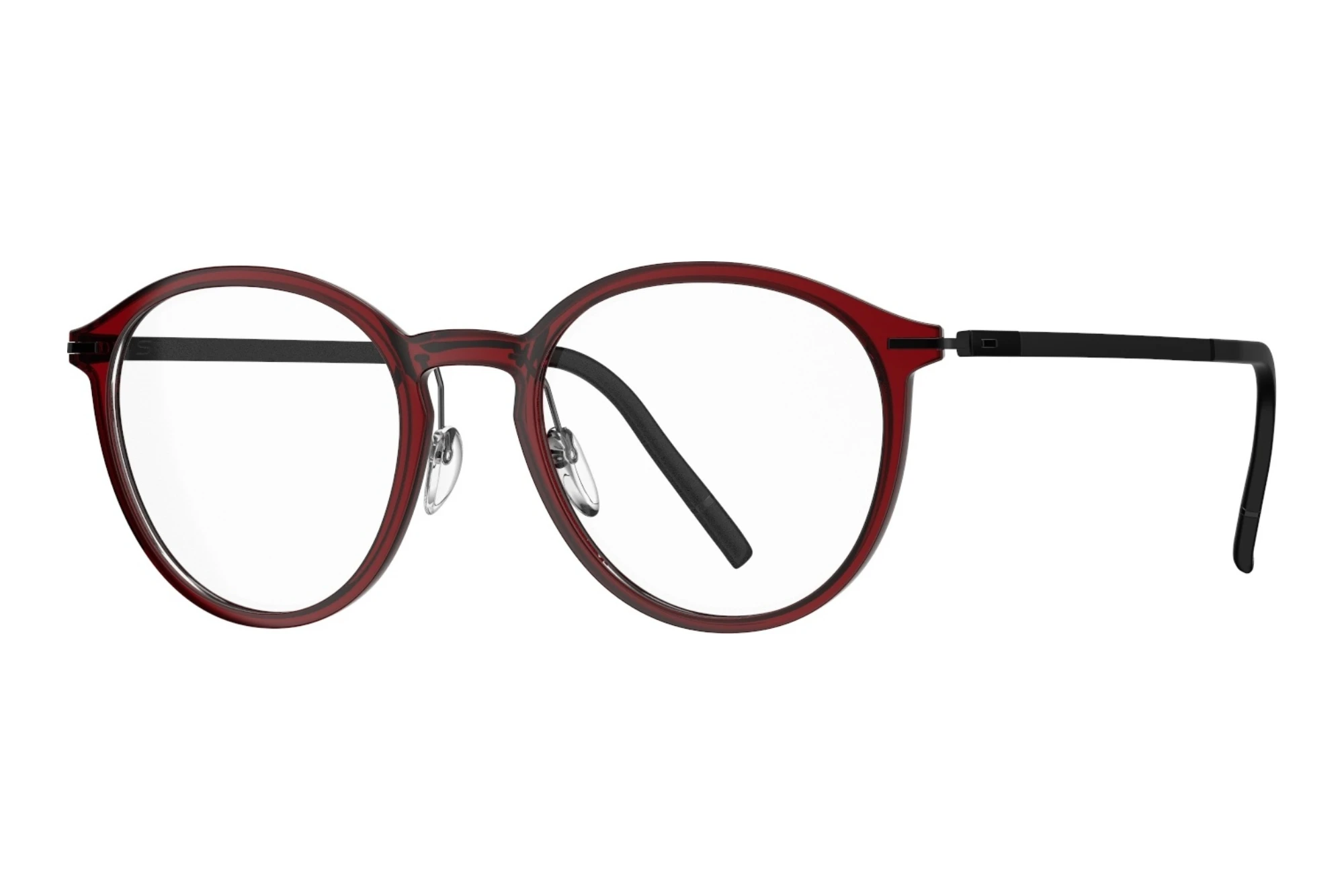 Silhouette 2992 3040 Illuminating Red Silhouette 2992 3040 Illuminating Red