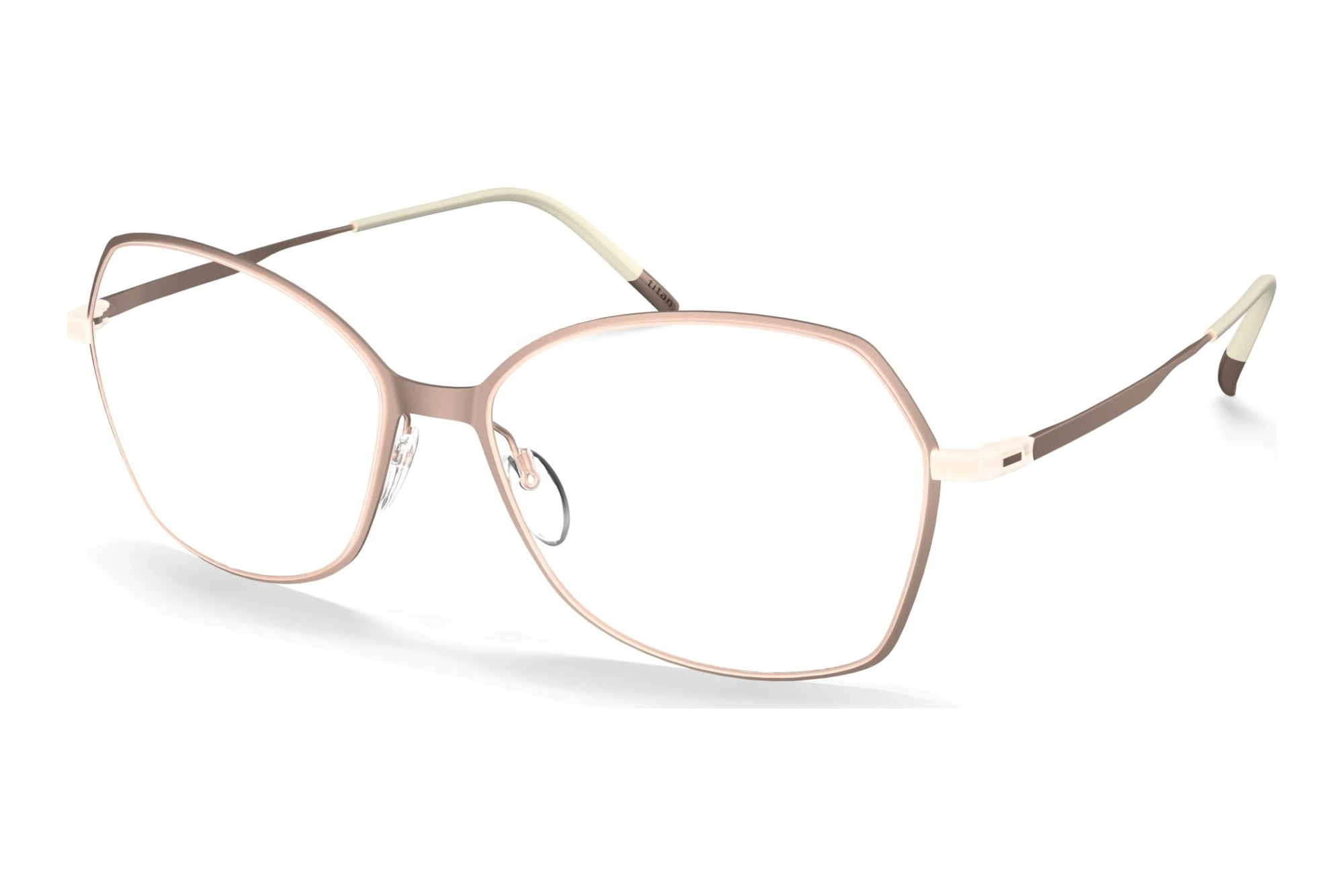 Silhouette 4559 3530 Rose All Day Silhouette 4559 3530 Rose All Day