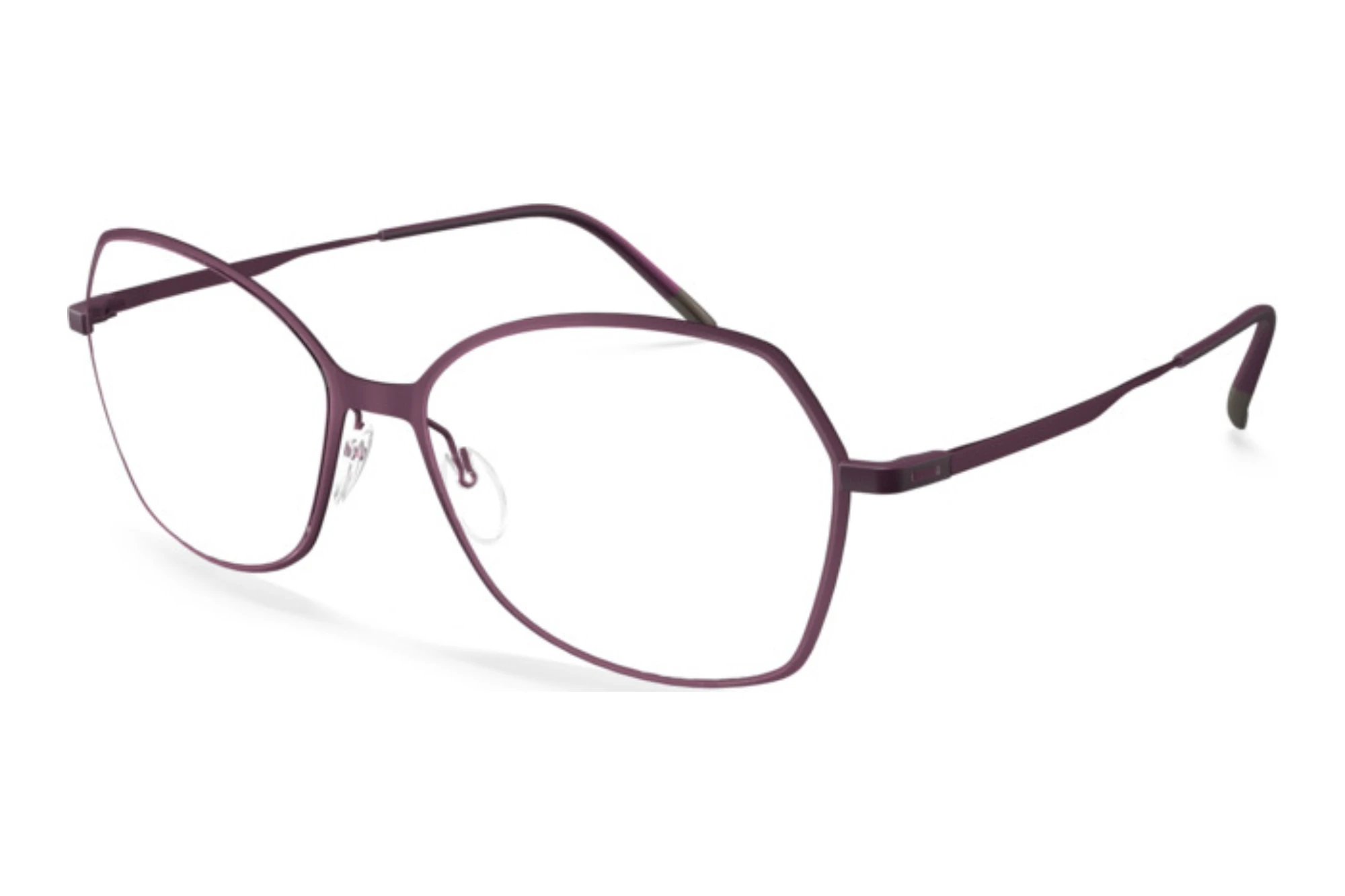 Silhouette 4559 4041 Velvet Cassis Silhouette 4559 4041 Velvet Cassis