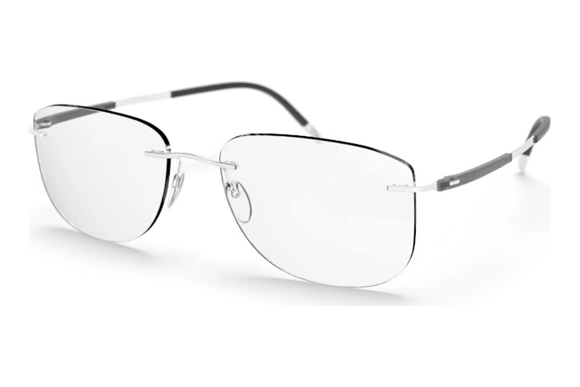 Silhouette 5540-JF 7112 Titanium / Grey Silhouette 5540-JF 7112 Titanium / Grey