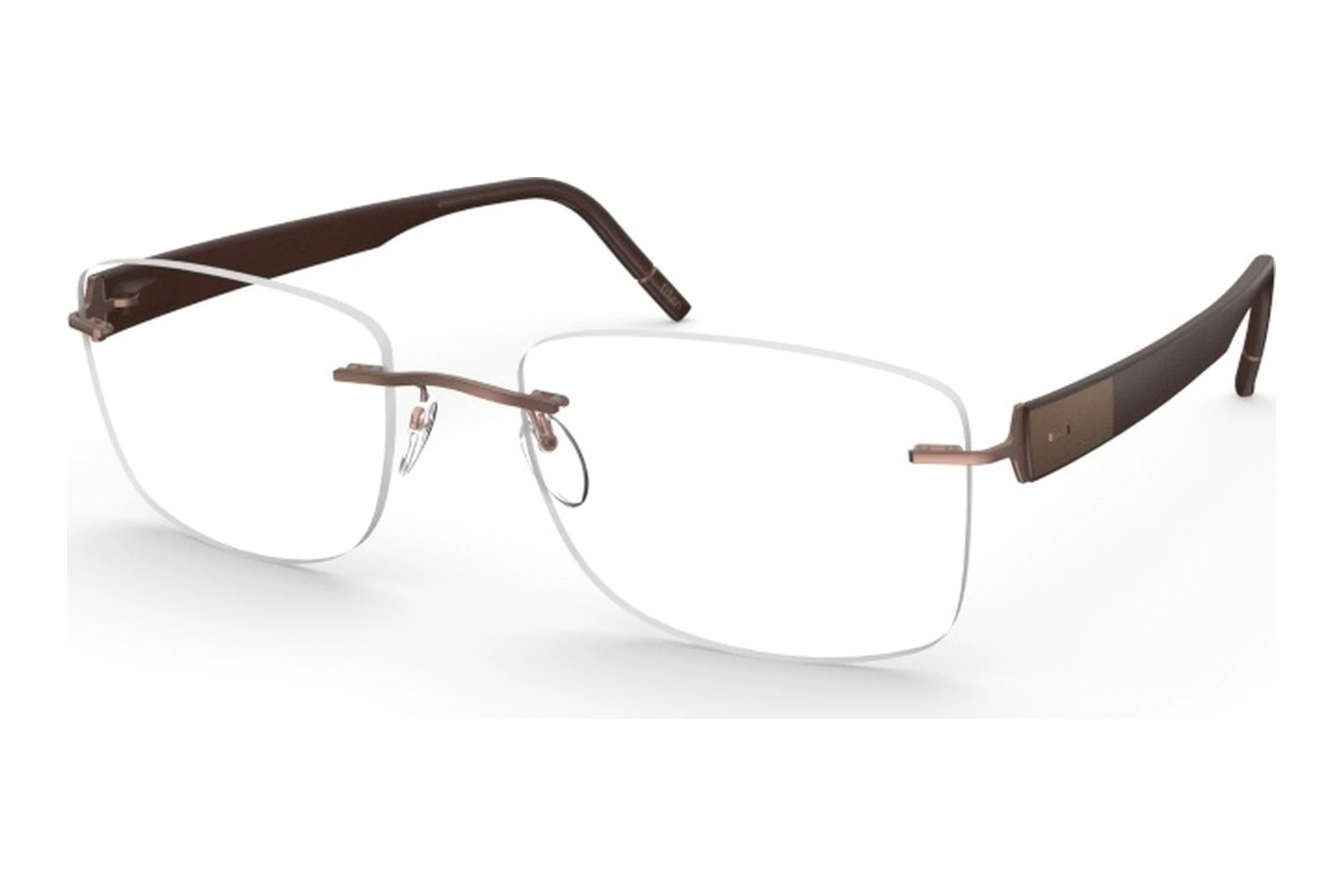 Silhouette 5553-BS 6040 Bronze / Brown Silhouette 5553-BS 6040 Bronze / Brown