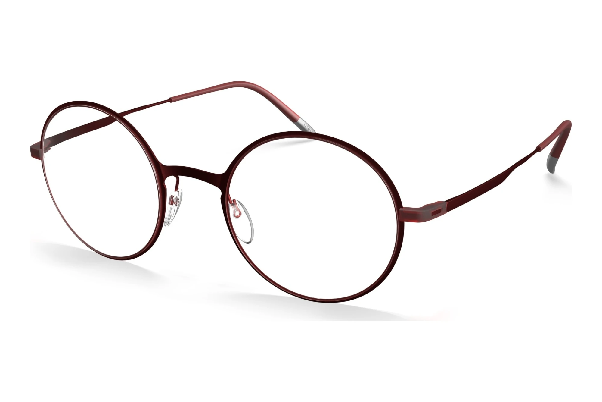 Silhouette 5557 3040 Power Red Silhouette 5557 3040 Power Red
