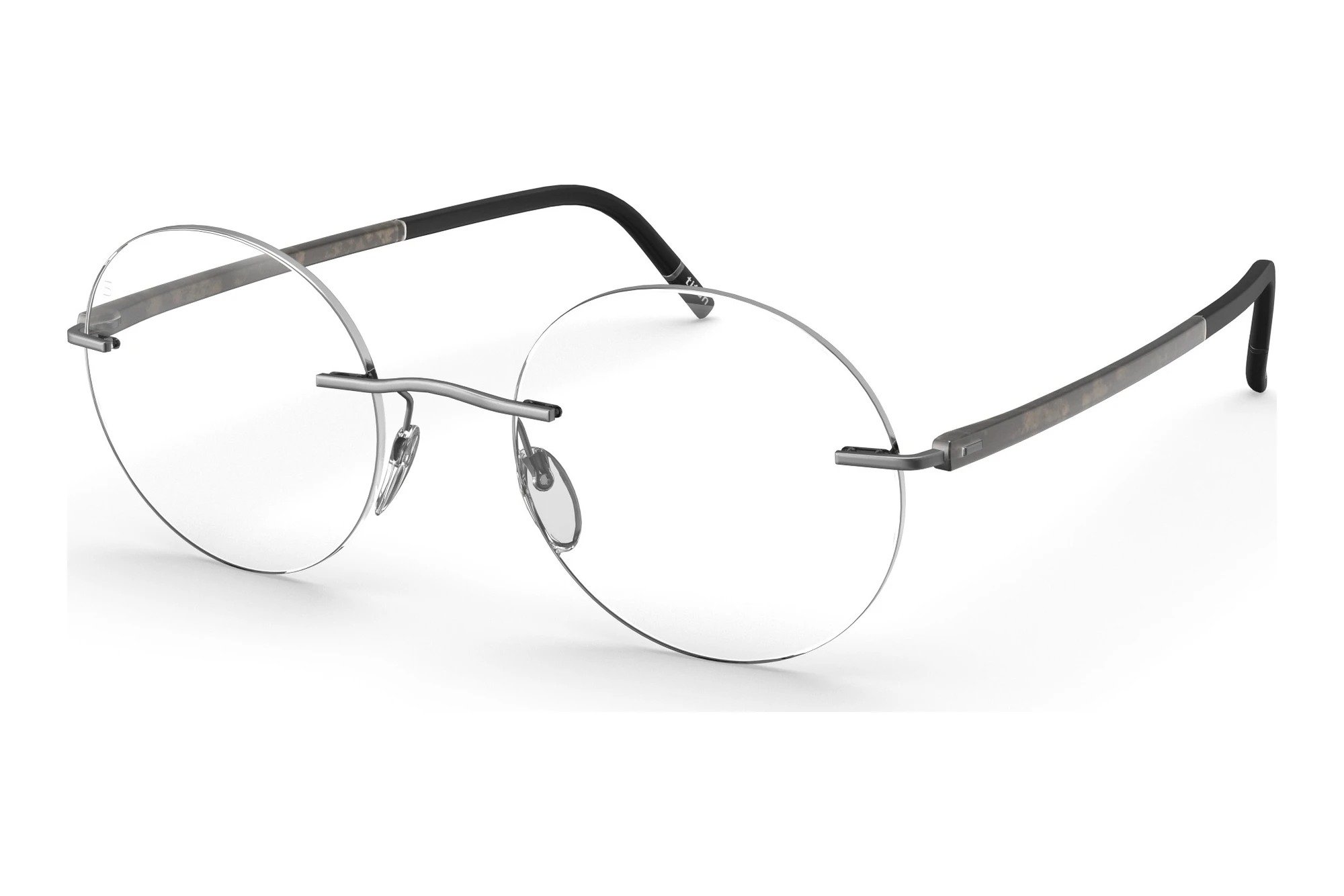 Silhouette 5567-CK 9260 Smoky Havanna Silhouette 5567-CK 9260 Smoky Havanna