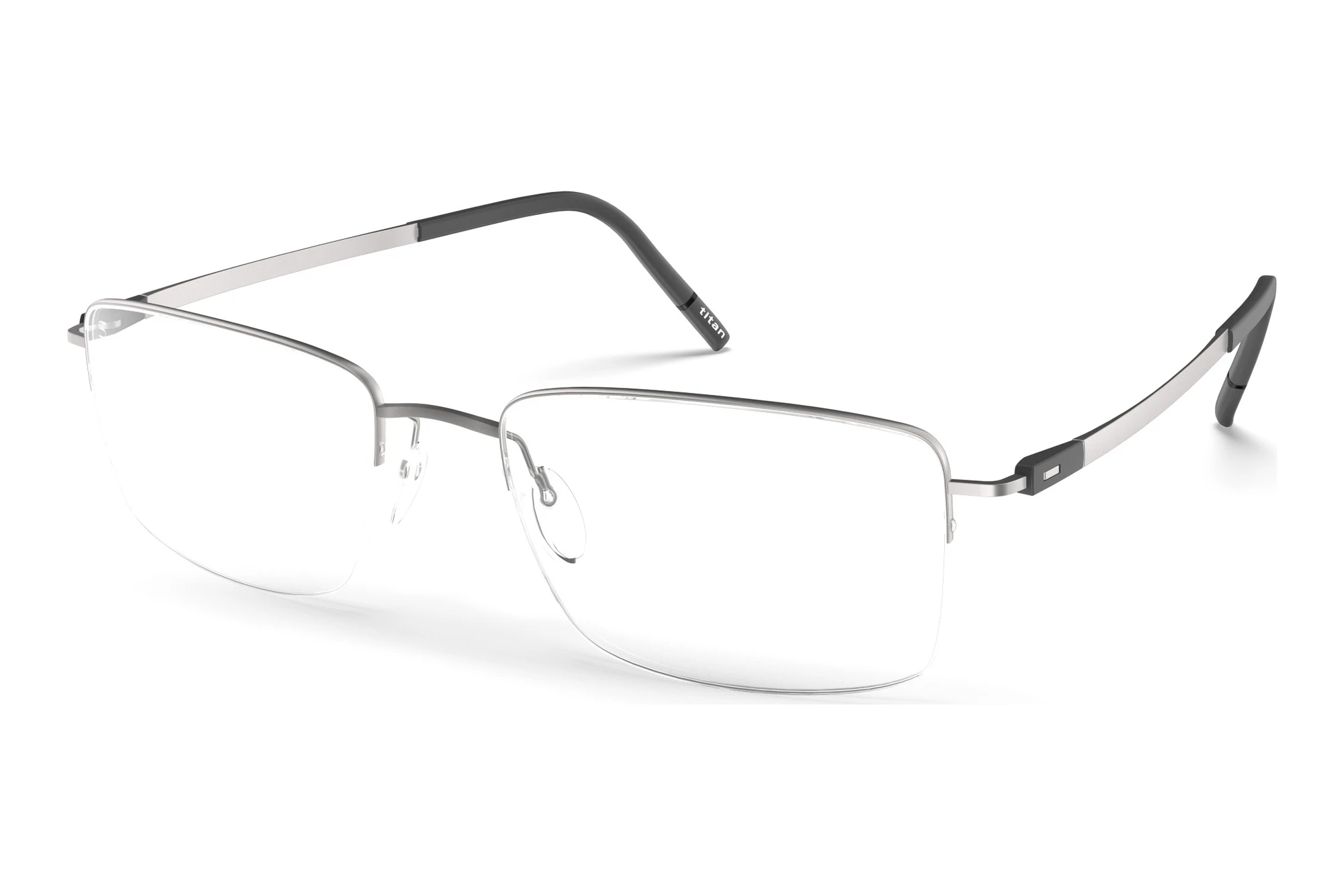 Silhouette 5571 6660 Steel Grey Silhouette 5571 6660 Steel Grey