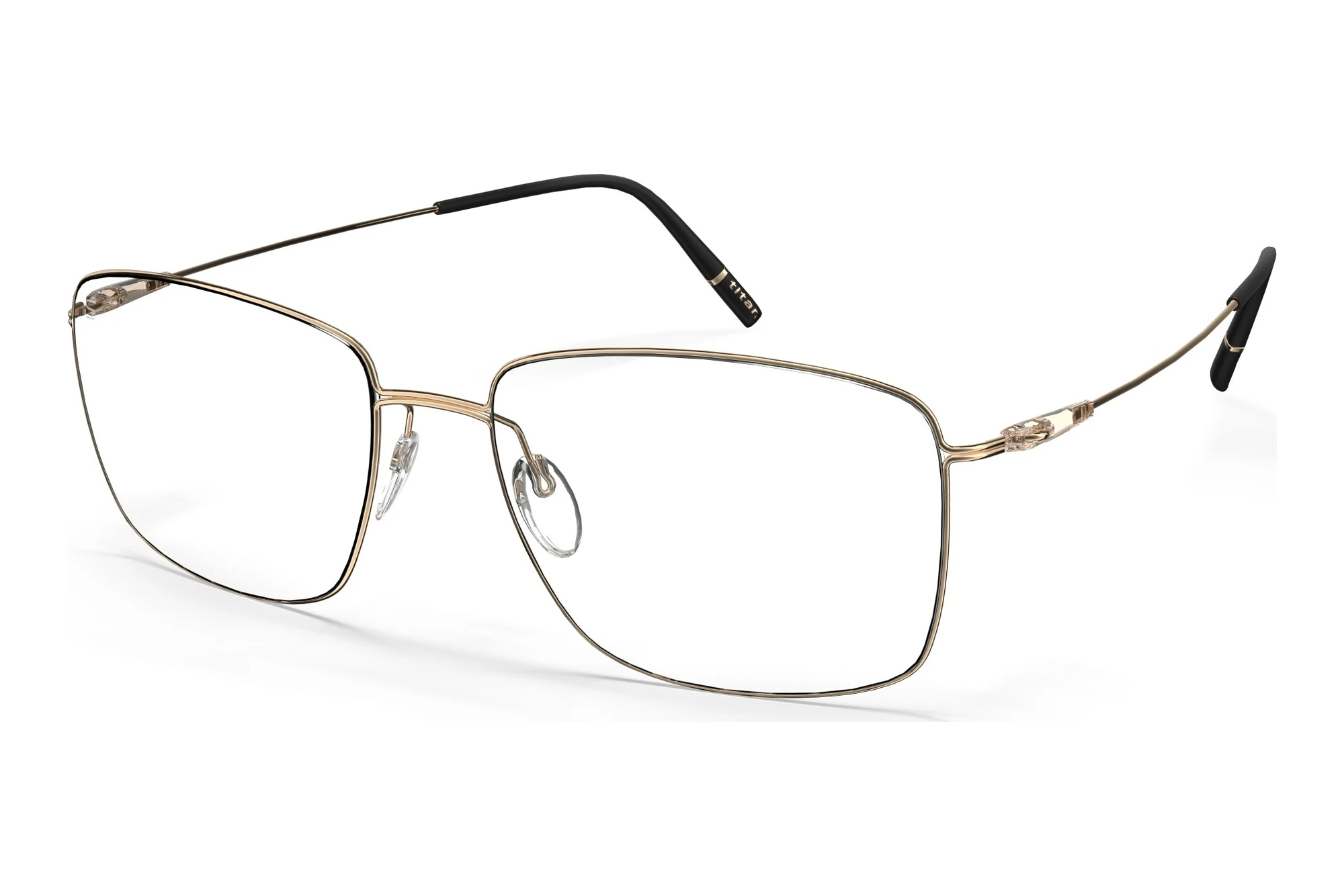 Silhouette 5576 7530 Classic Gold Silhouette 5576 7530 Classic Gold