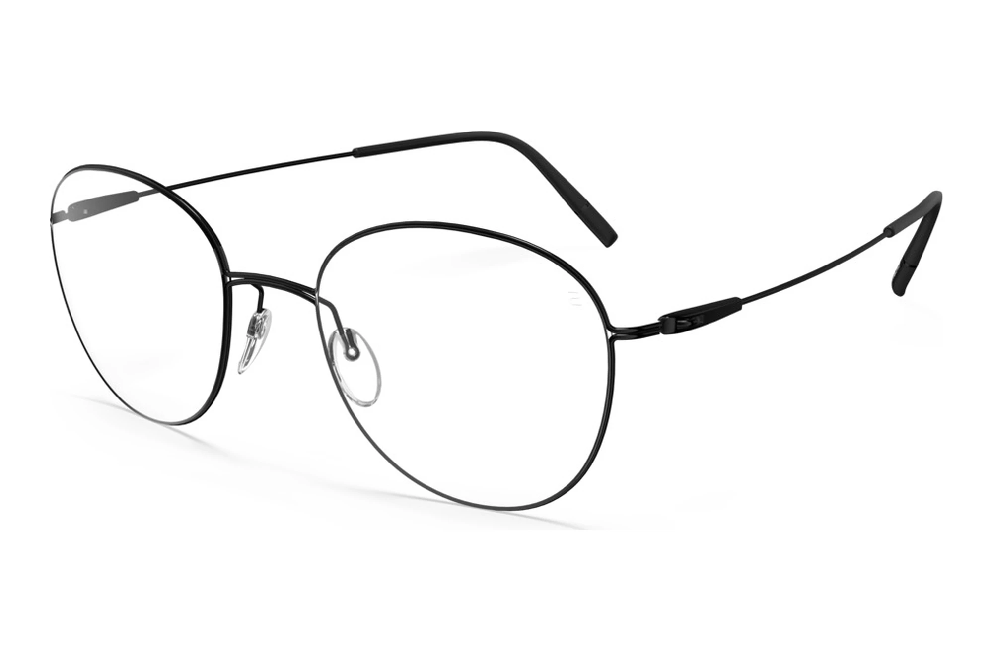 Silhouette 5577 9141 black Silhouette 5577 9141 black