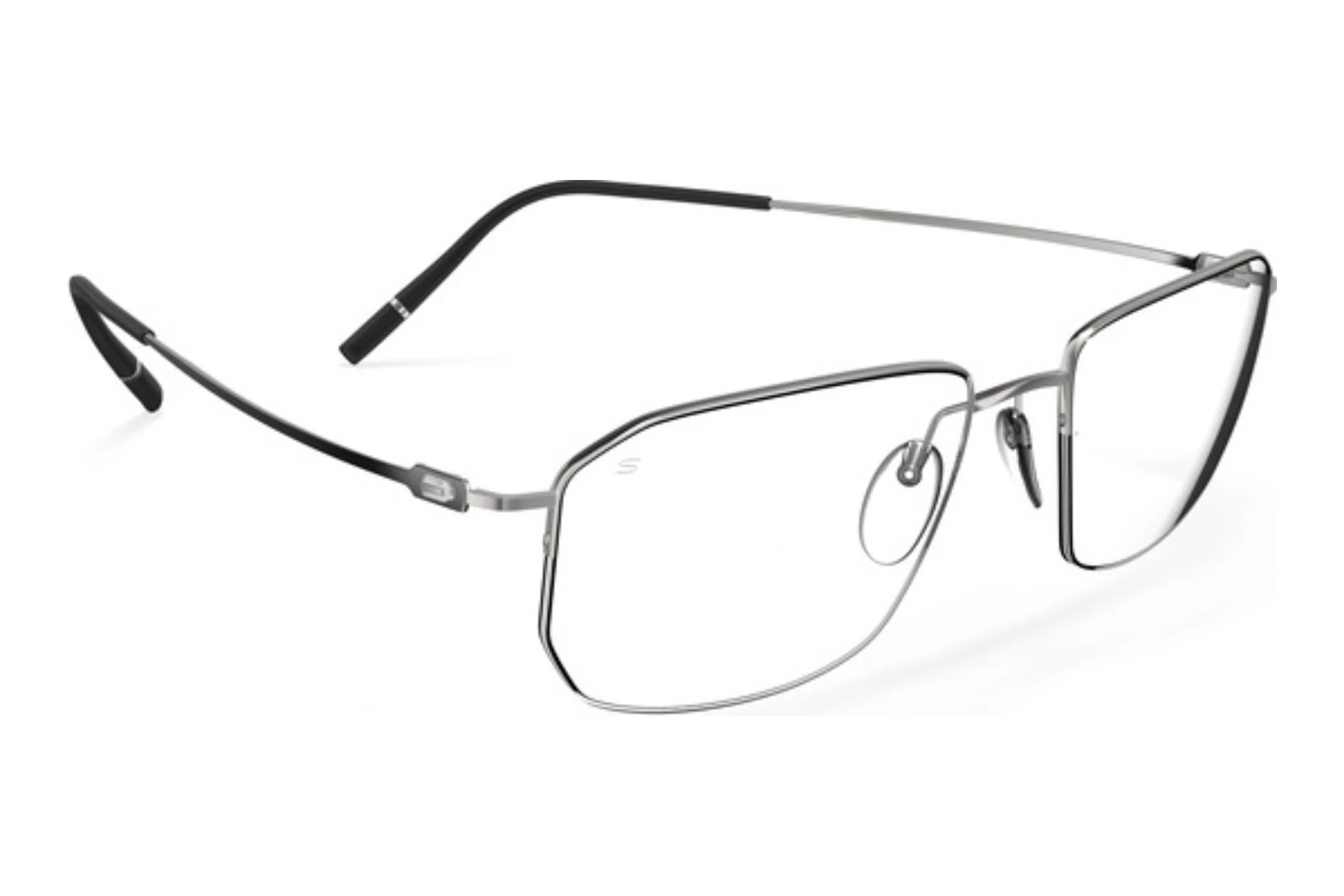 Silhouette 5598 6560 Steel Grey Silhouette 5598 6560 Steel Grey