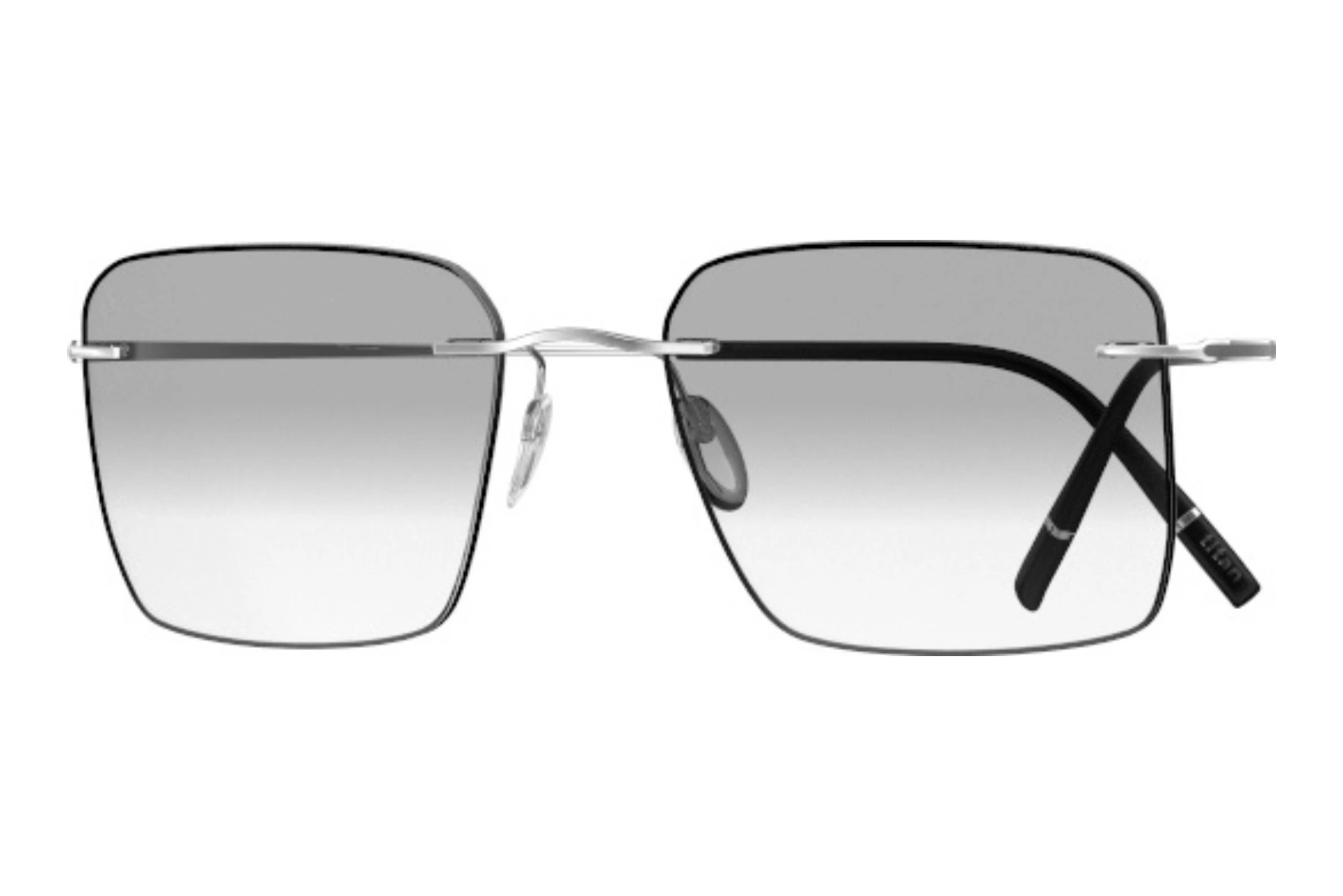 Silhouette 5599 7305 Silver-Grey Spaceship Silhouette 5599 7305 Silver-Grey Spaceship