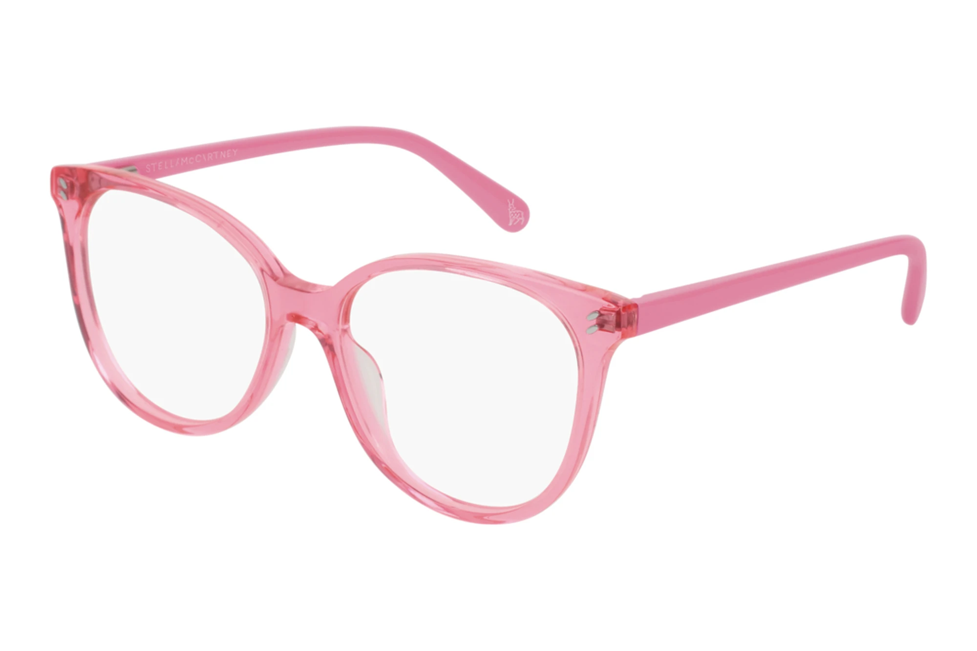 Stella McCartney SK0046O 007 PINK Stella McCartney SK0046O 007 PINK