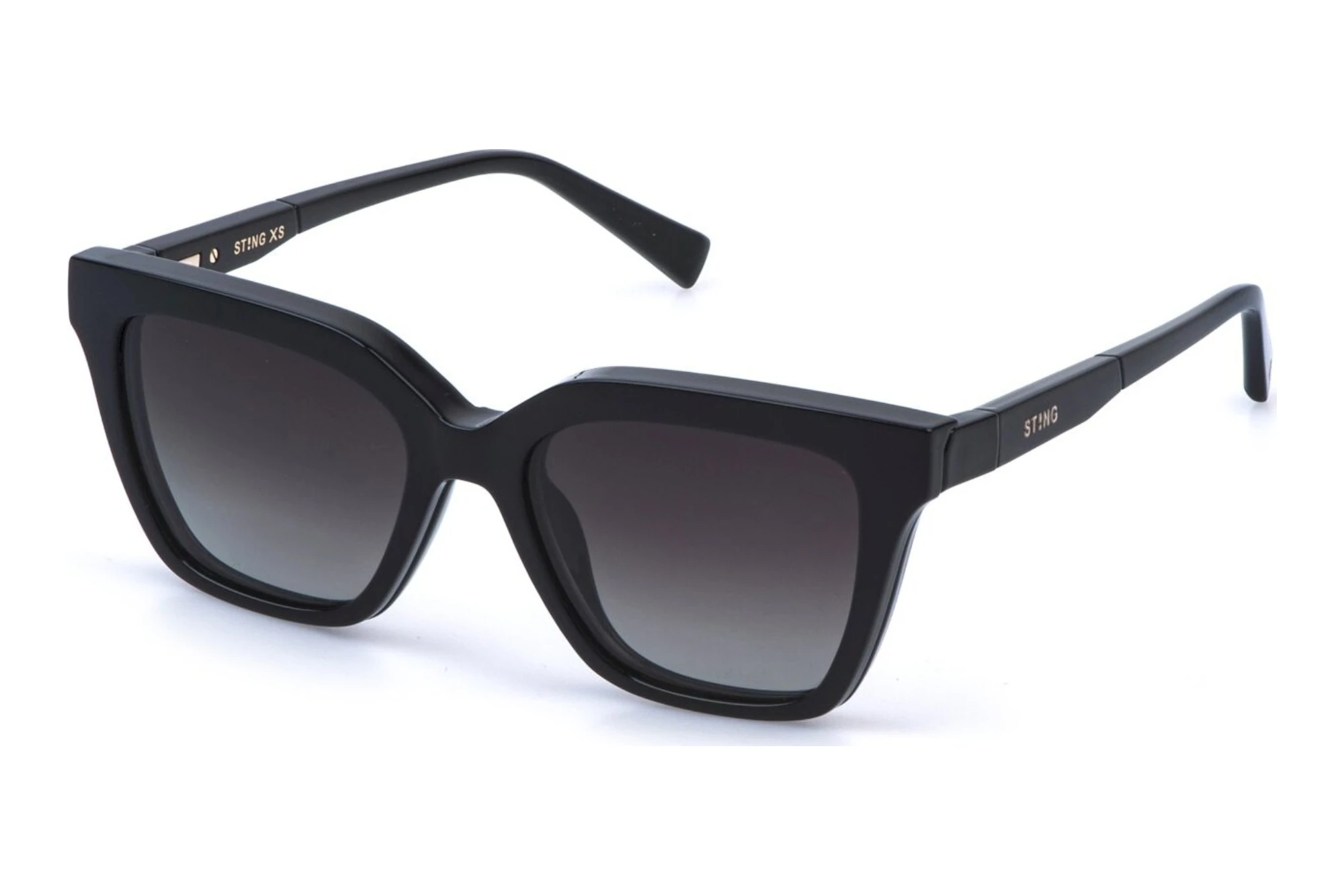 Sting USJ766 Z42Z TOTAL SHINY BLACK Sting USJ766 Z42Z TOTAL SHINY BLACK