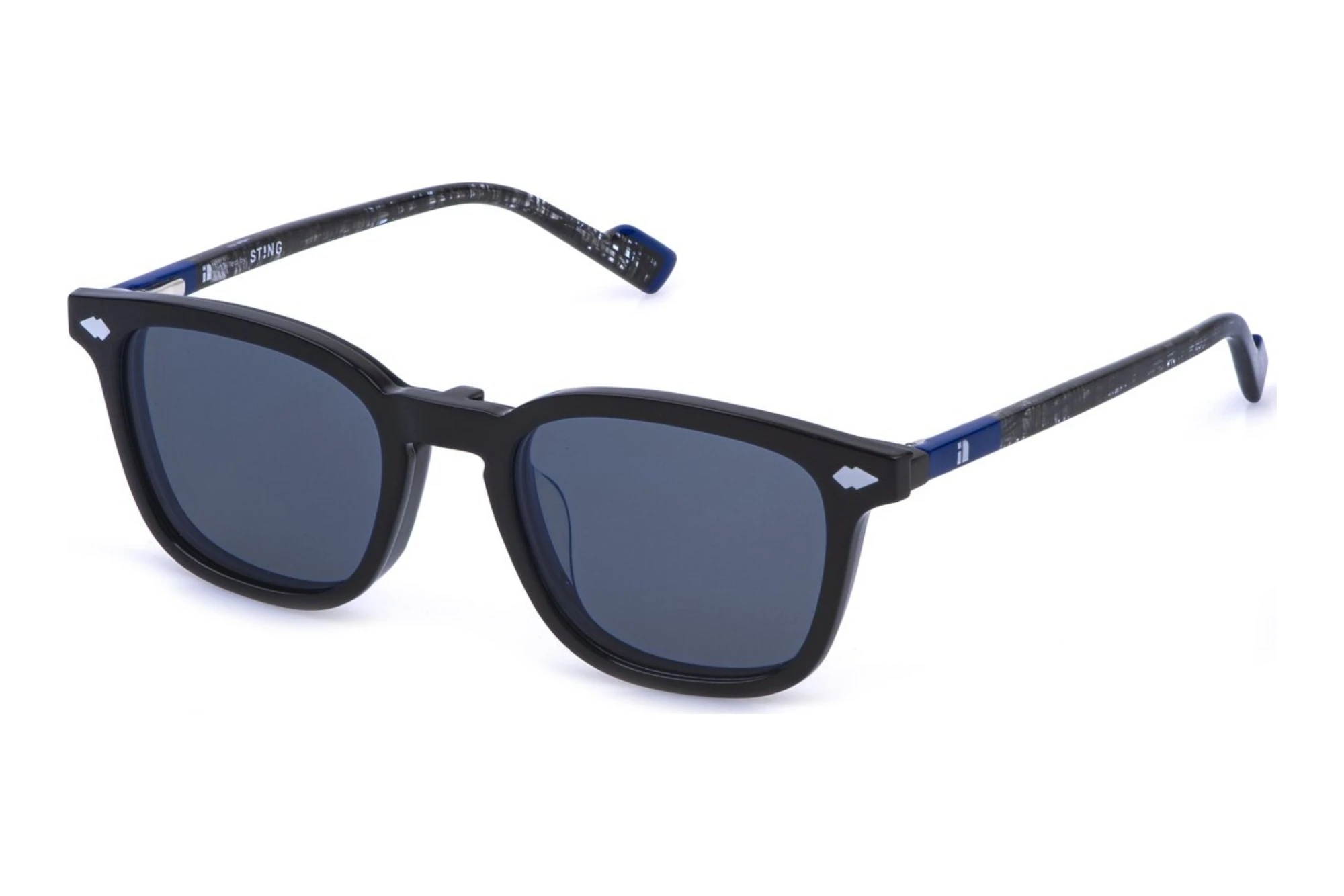 Sting UST604 700P SHINY BLACK Sting UST604 700P SHINY BLACK