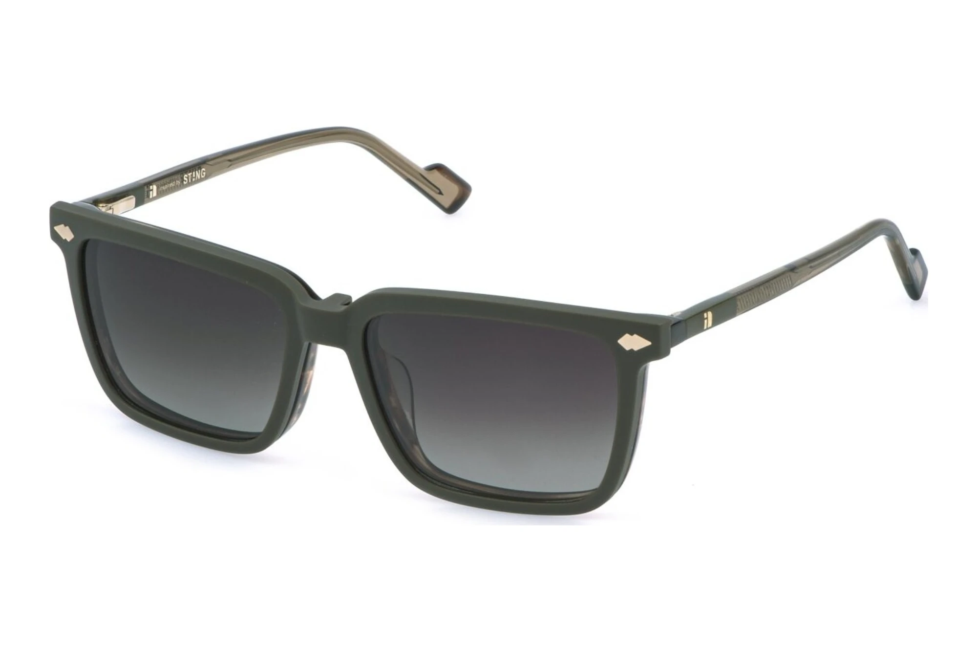 Sting UST605 GEQP BLACK GRAD.STRIPED BROWN/OCHRE Sting UST605 GEQP BLACK GRAD.STRIPED BROWN/OCHRE