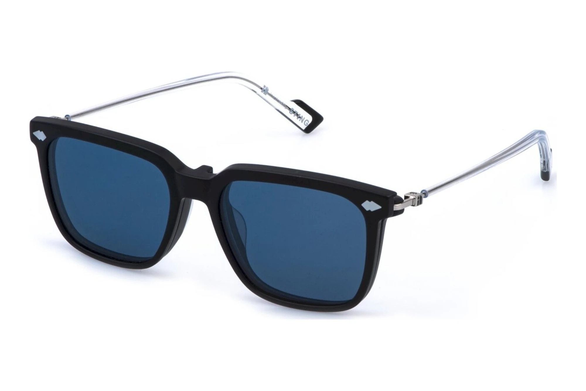 Sting UST611 703Z MATT BLACK Sting UST611 703Z MATT BLACK