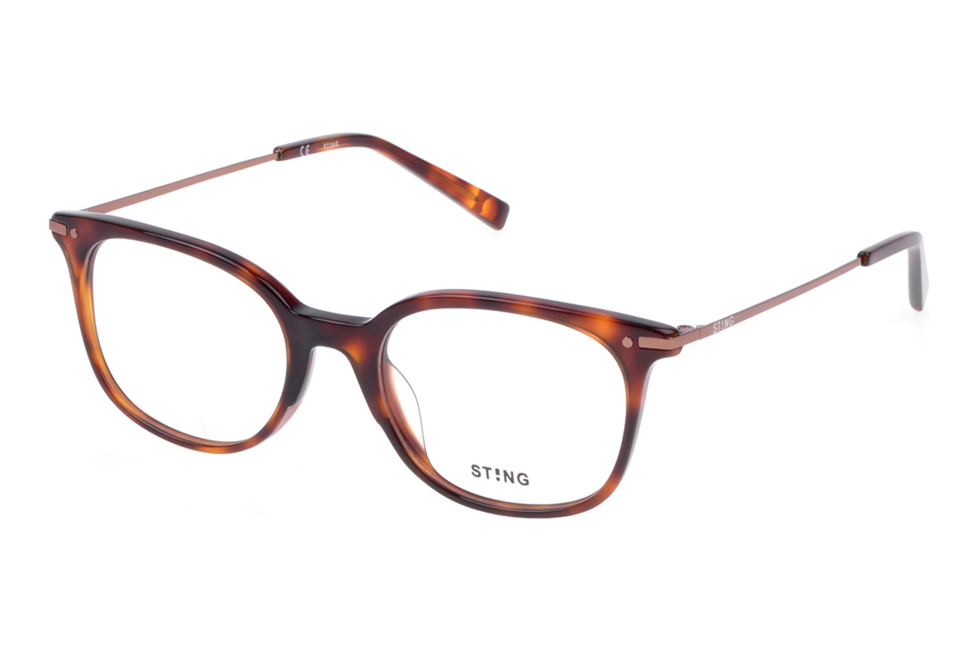 Sting VS6596 09AT AVANA ROSSA LUCIDO Sting VS6596 09AT AVANA ROSSA LUCIDO