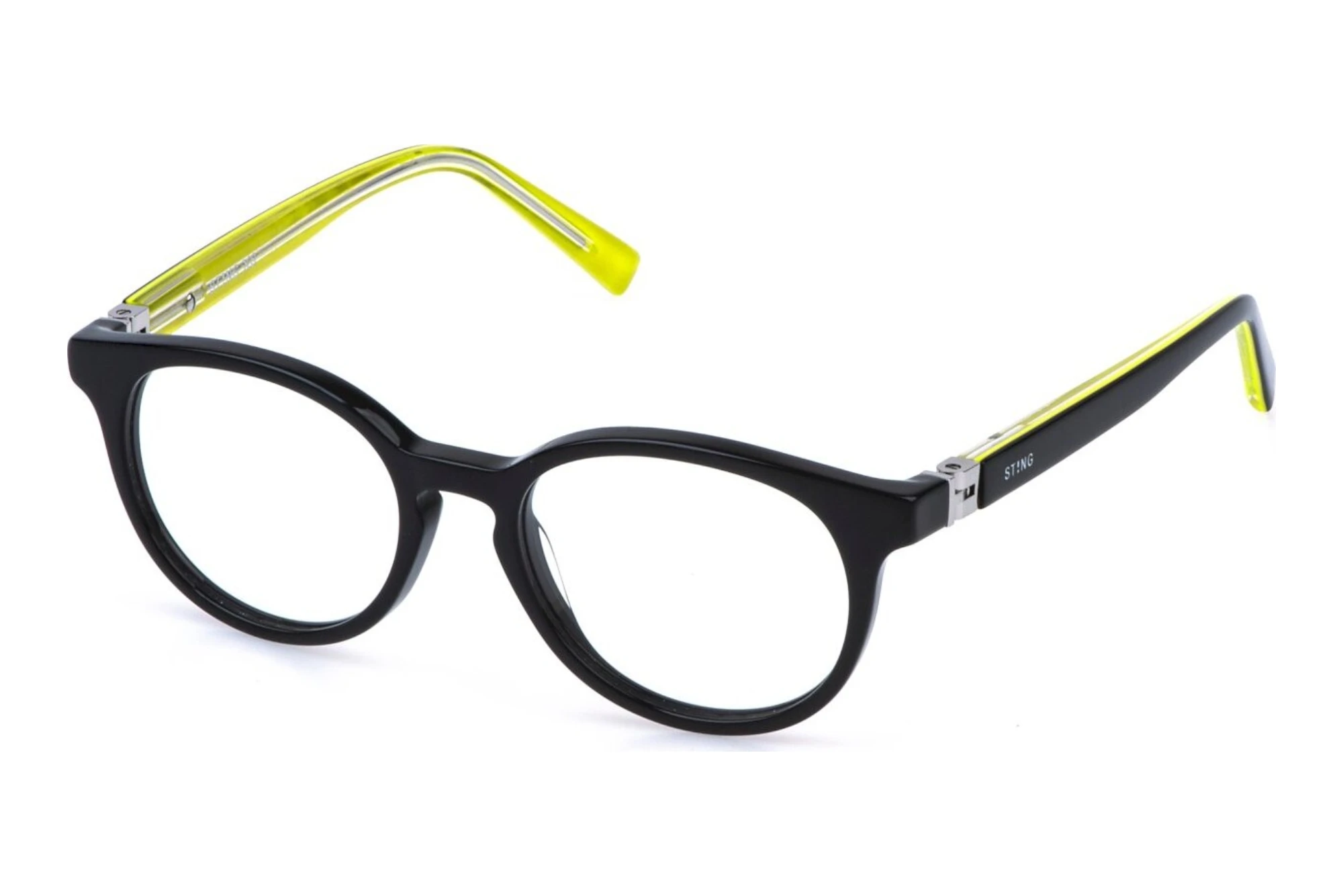 Sting VSJ771 0700 SHINY BLACK Sting VSJ771 0700 SHINY BLACK