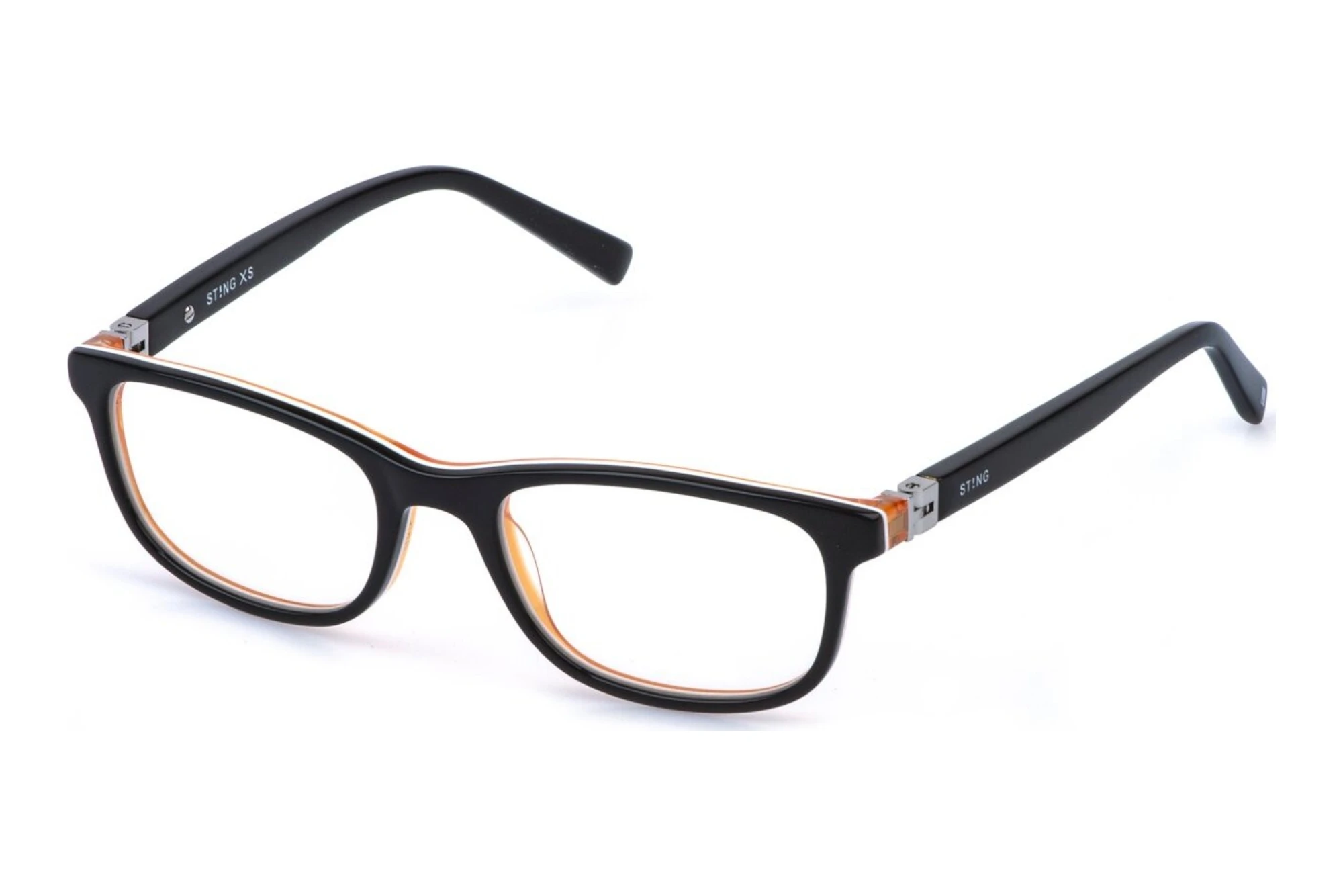 Sting VSJ773 06A1 BLACK TOP+ORANGE Sting VSJ773 06A1 BLACK TOP+ORANGE