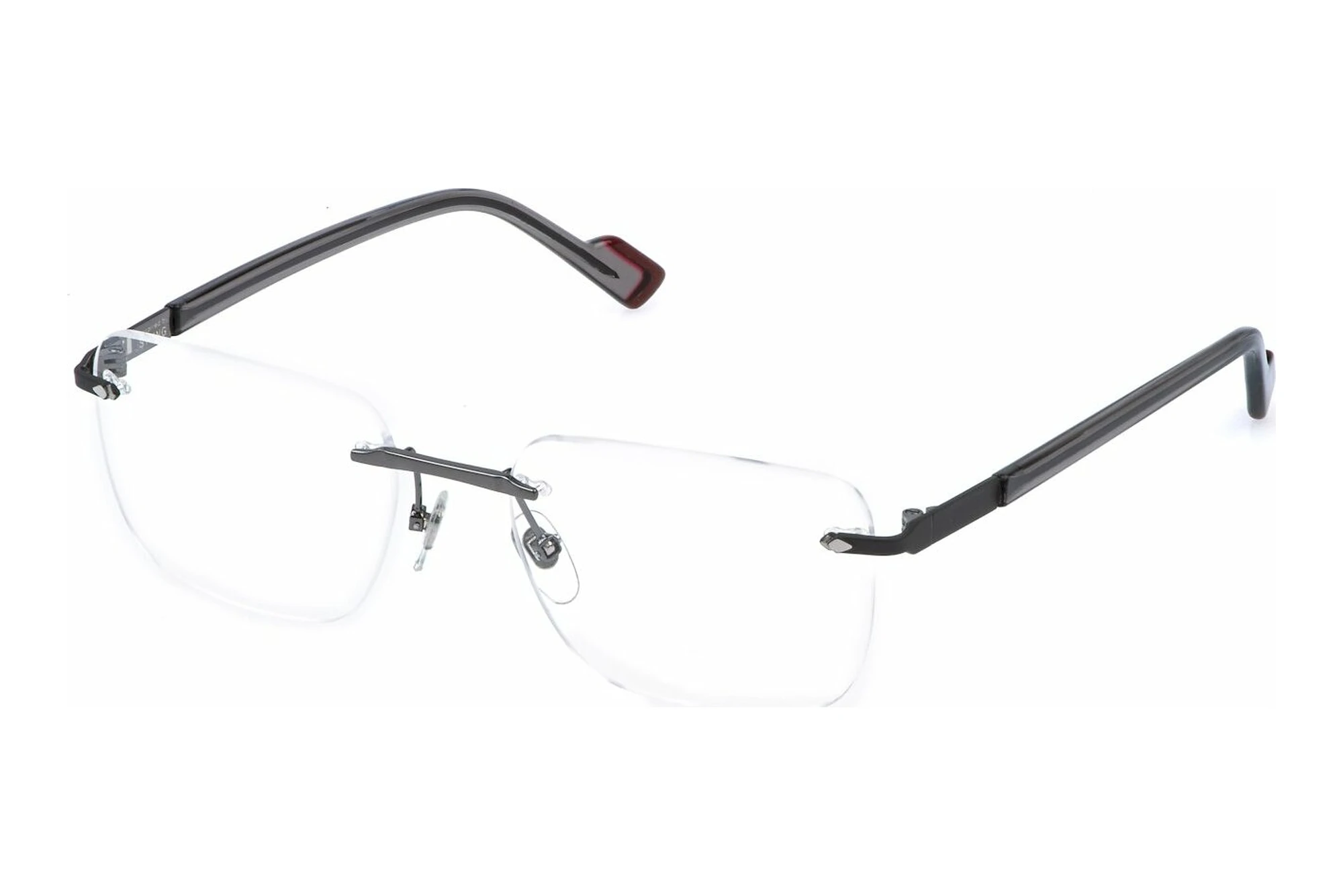 Sting VST552 0509 TOTAL SHINY RUTHENIUM Sting VST552 0509 TOTAL SHINY RUTHENIUM