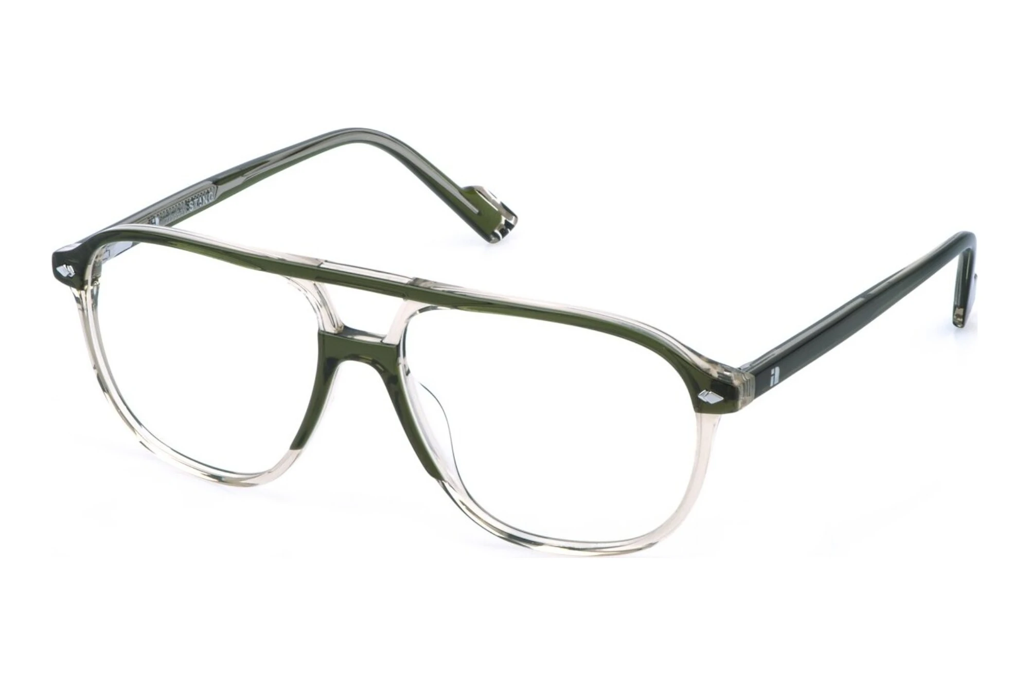 Sting VST603 09XF SHINY BOTTLE GREEN TOP+CRYSTAL Sting VST603 09XF SHINY BOTTLE GREEN TOP+CRYSTAL